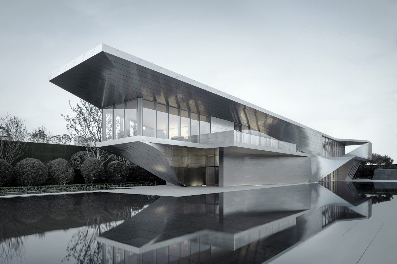 © Studio Link-Arc، LLC