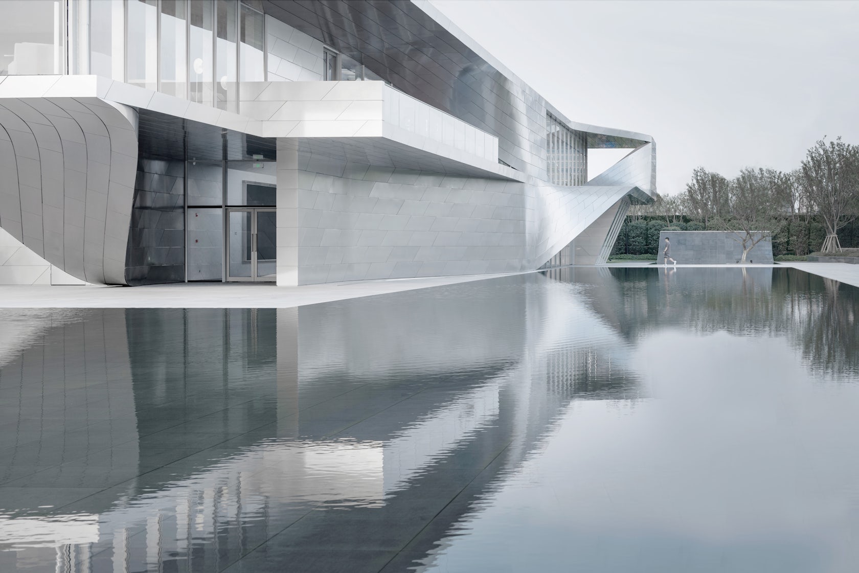 © Studio Link-Arc، LLC