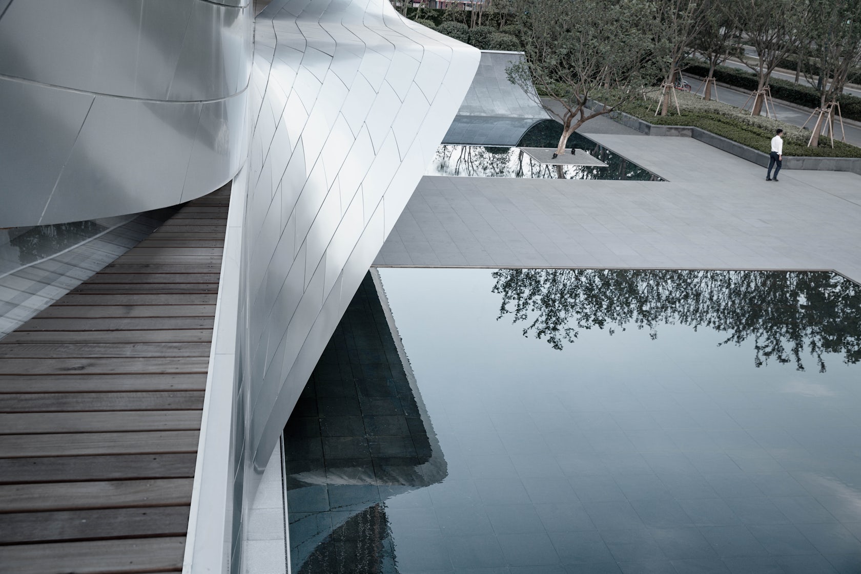 © Studio Link-Arc، LLC