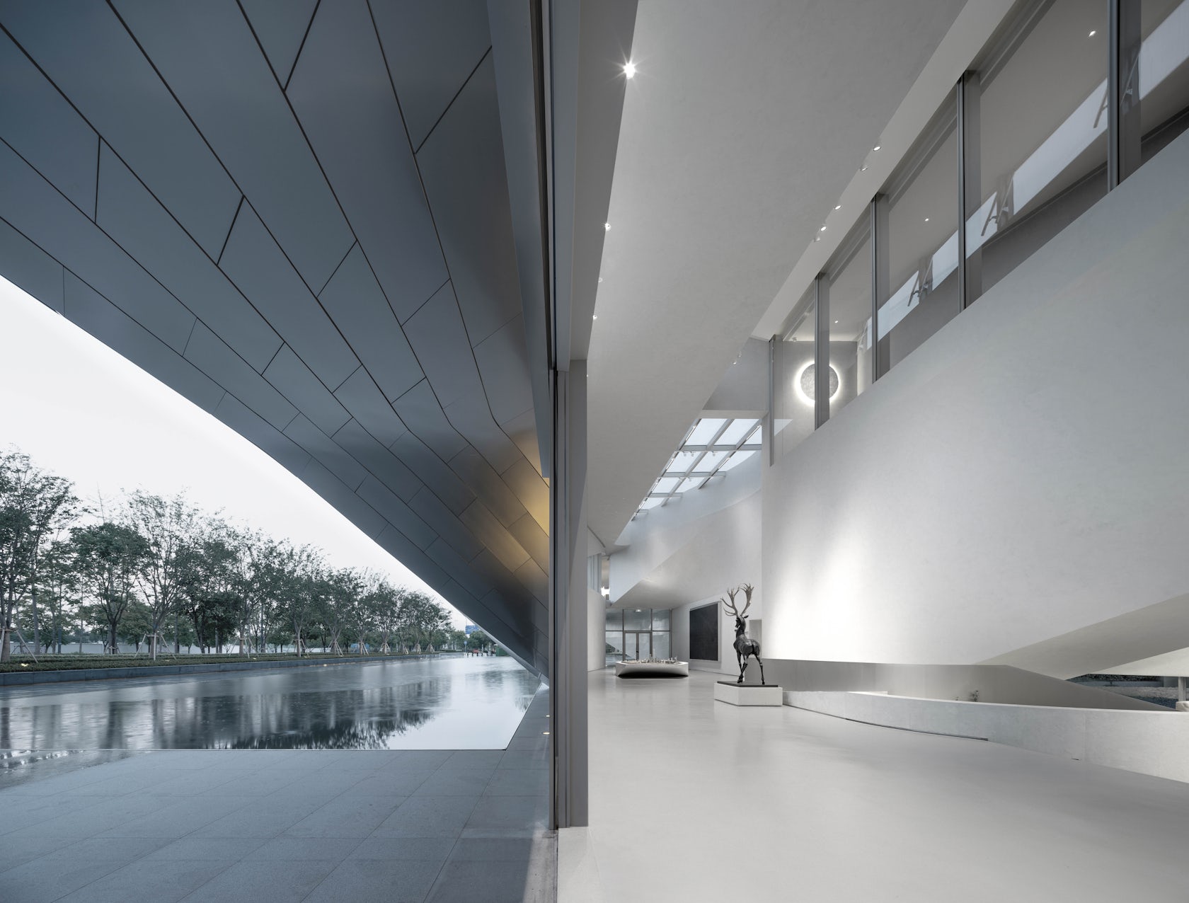 © Studio Link-Arc، LLC