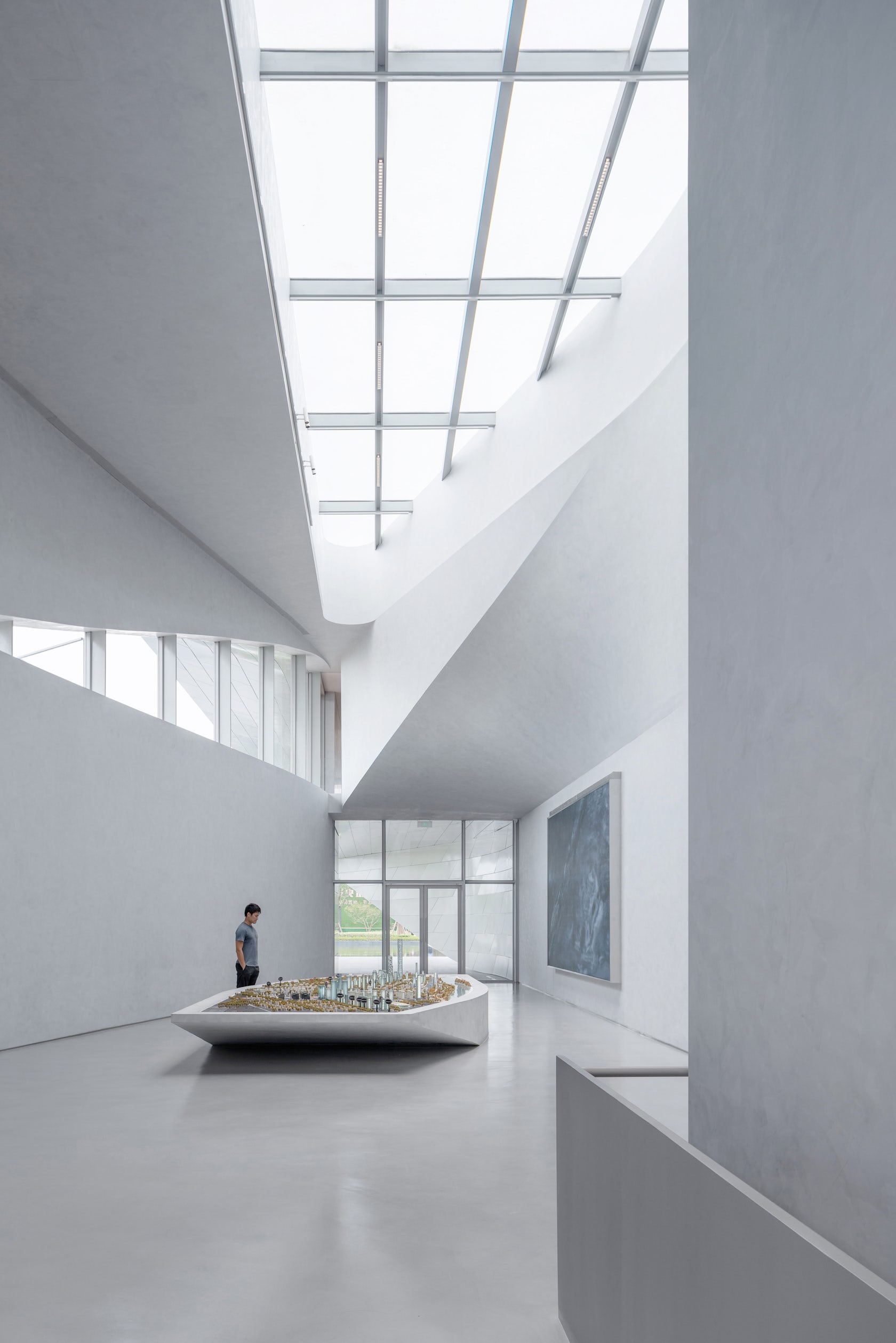 © Studio Link-Arc، LLC