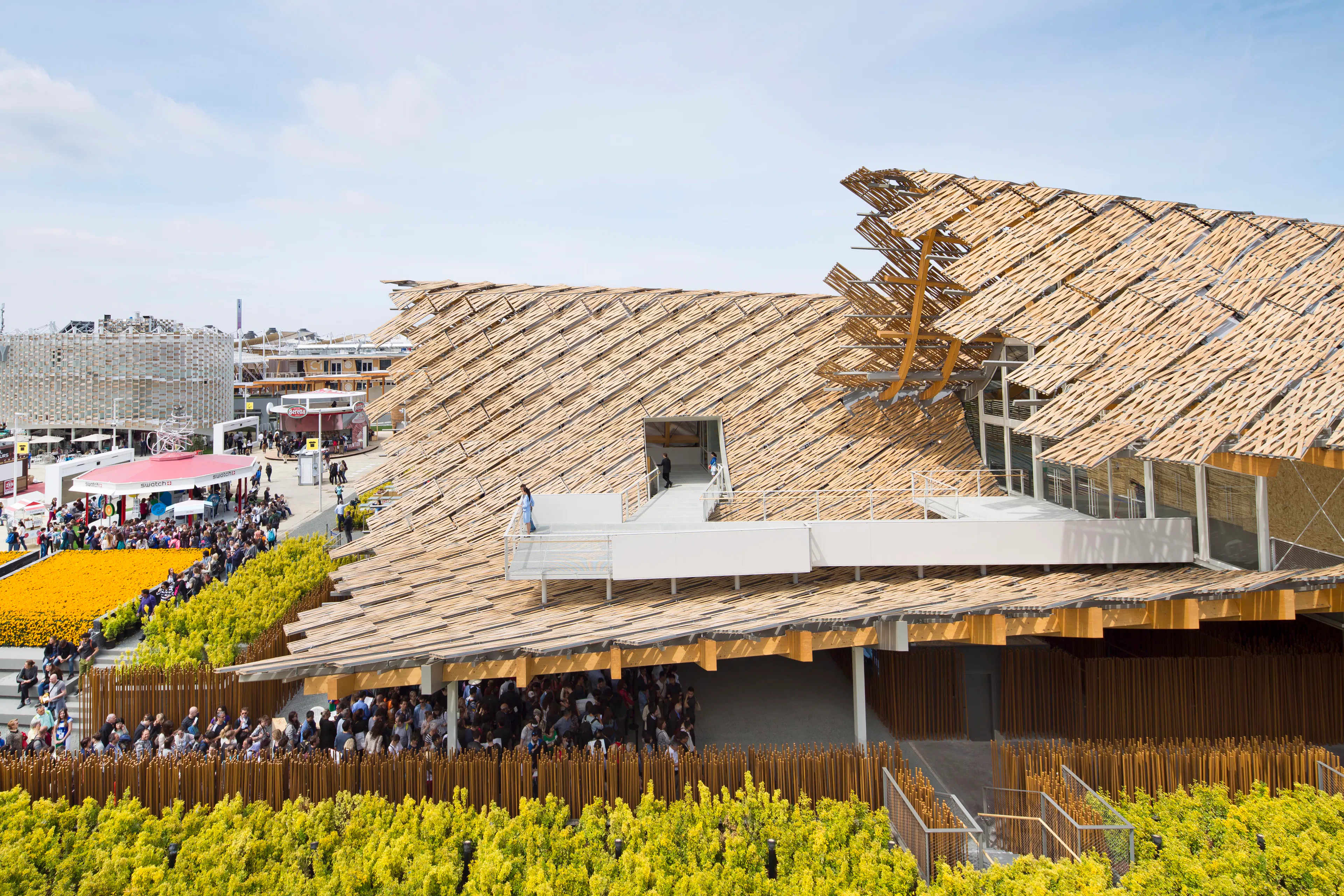 Banu Restaurant — 7