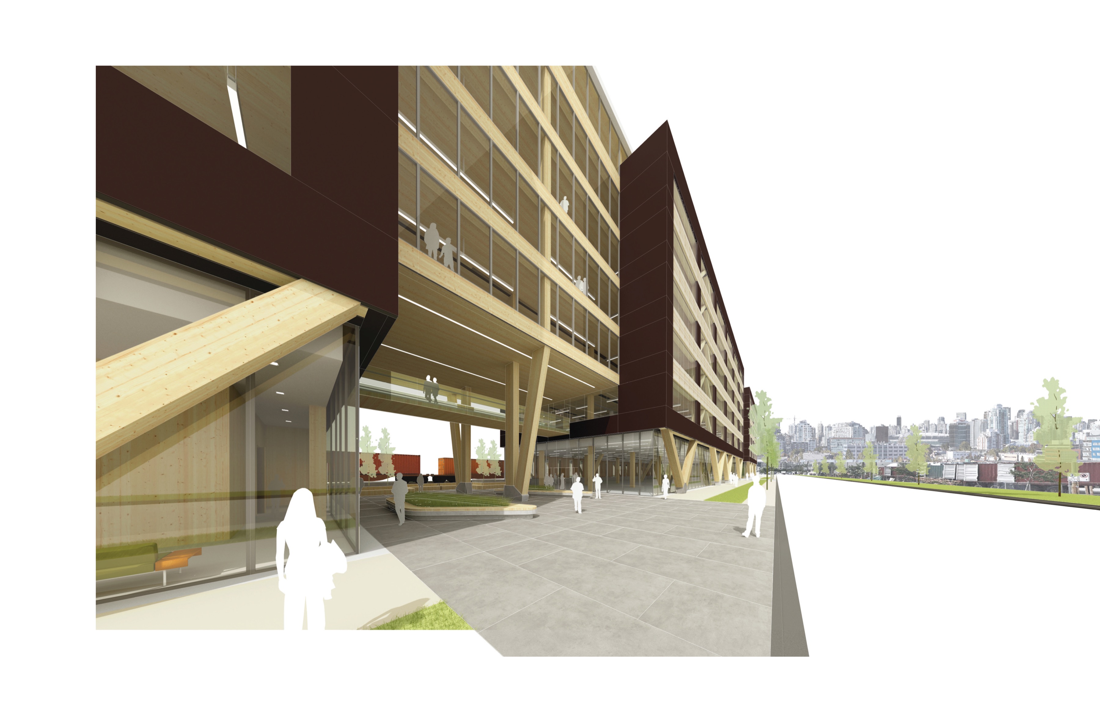 © Acton Ostry Architects Inc.