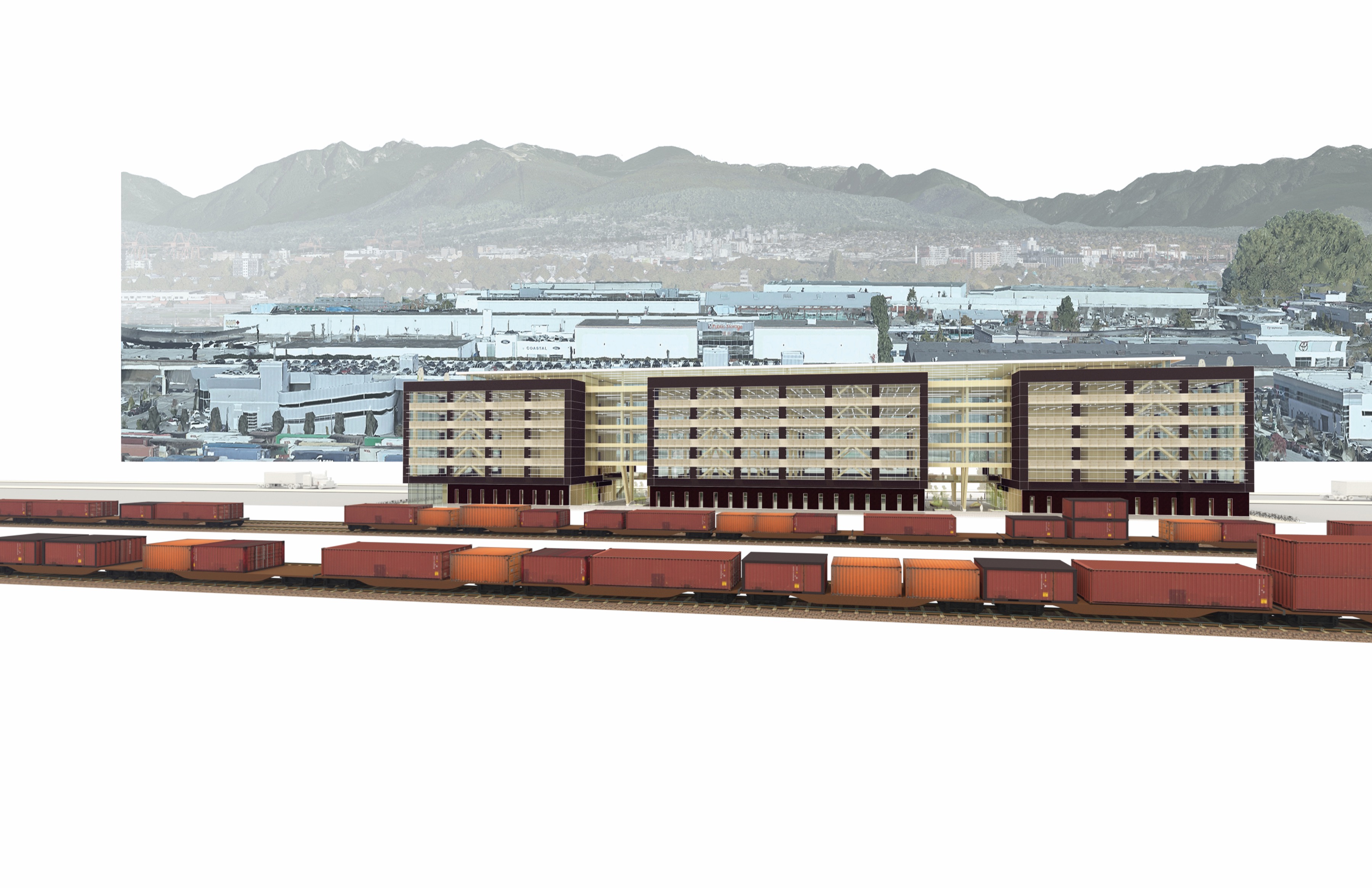 © Acton Ostry Architects Inc.