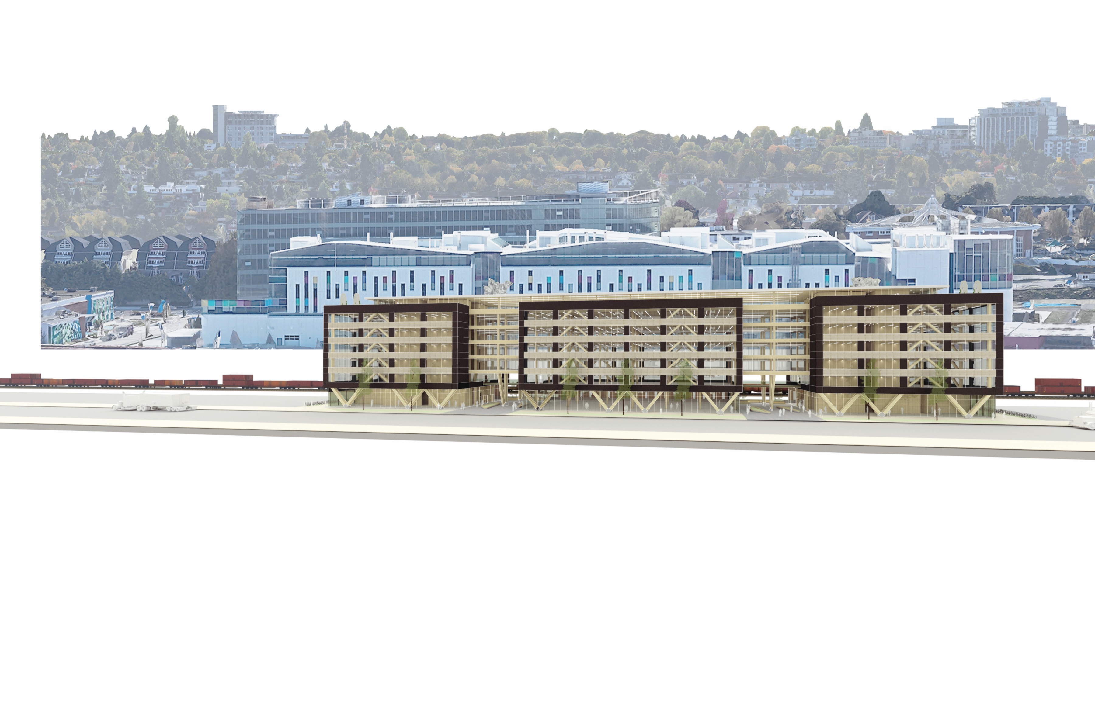 © Acton Ostry Architects Inc.