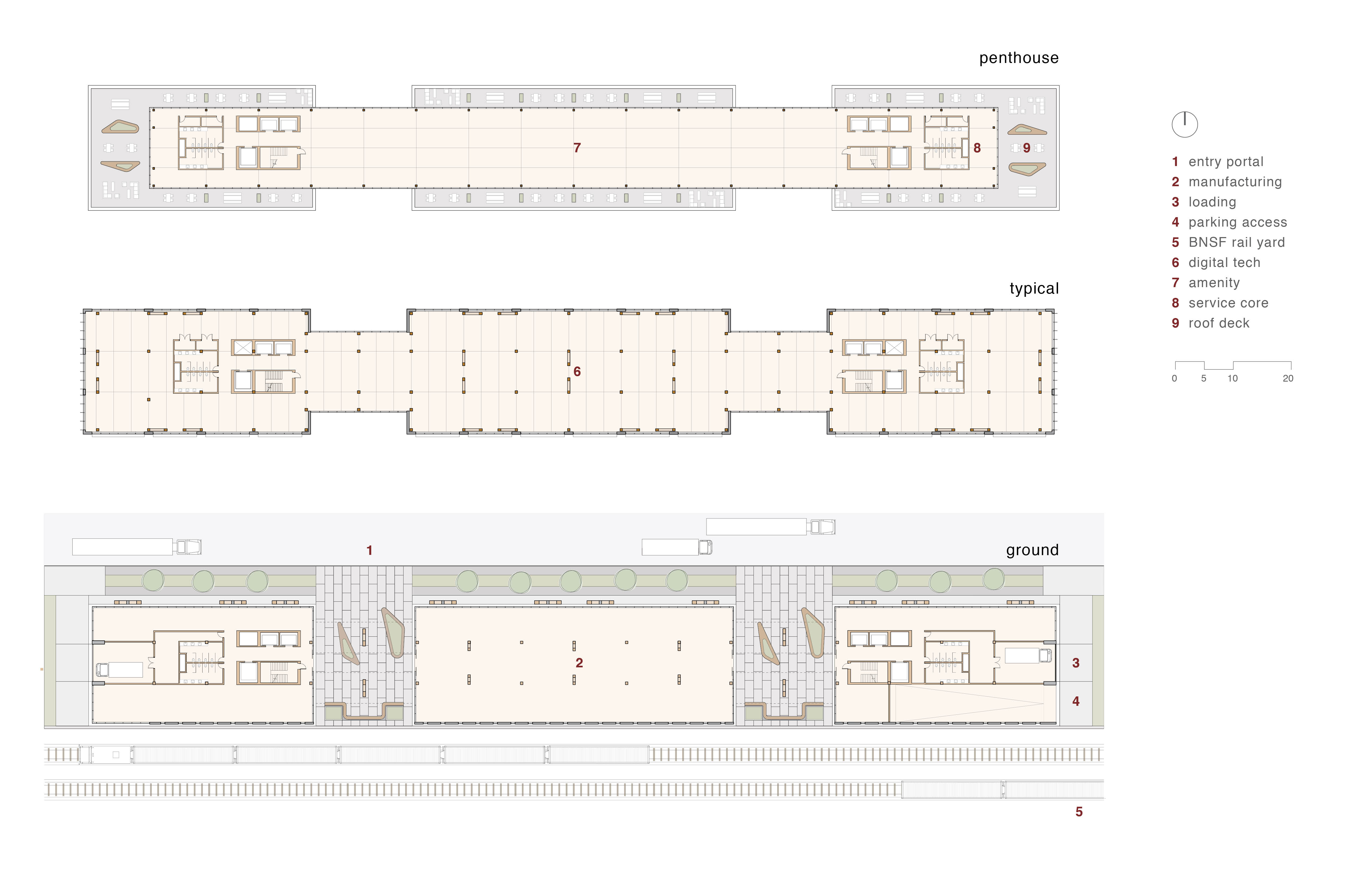 © Acton Ostry Architects Inc.