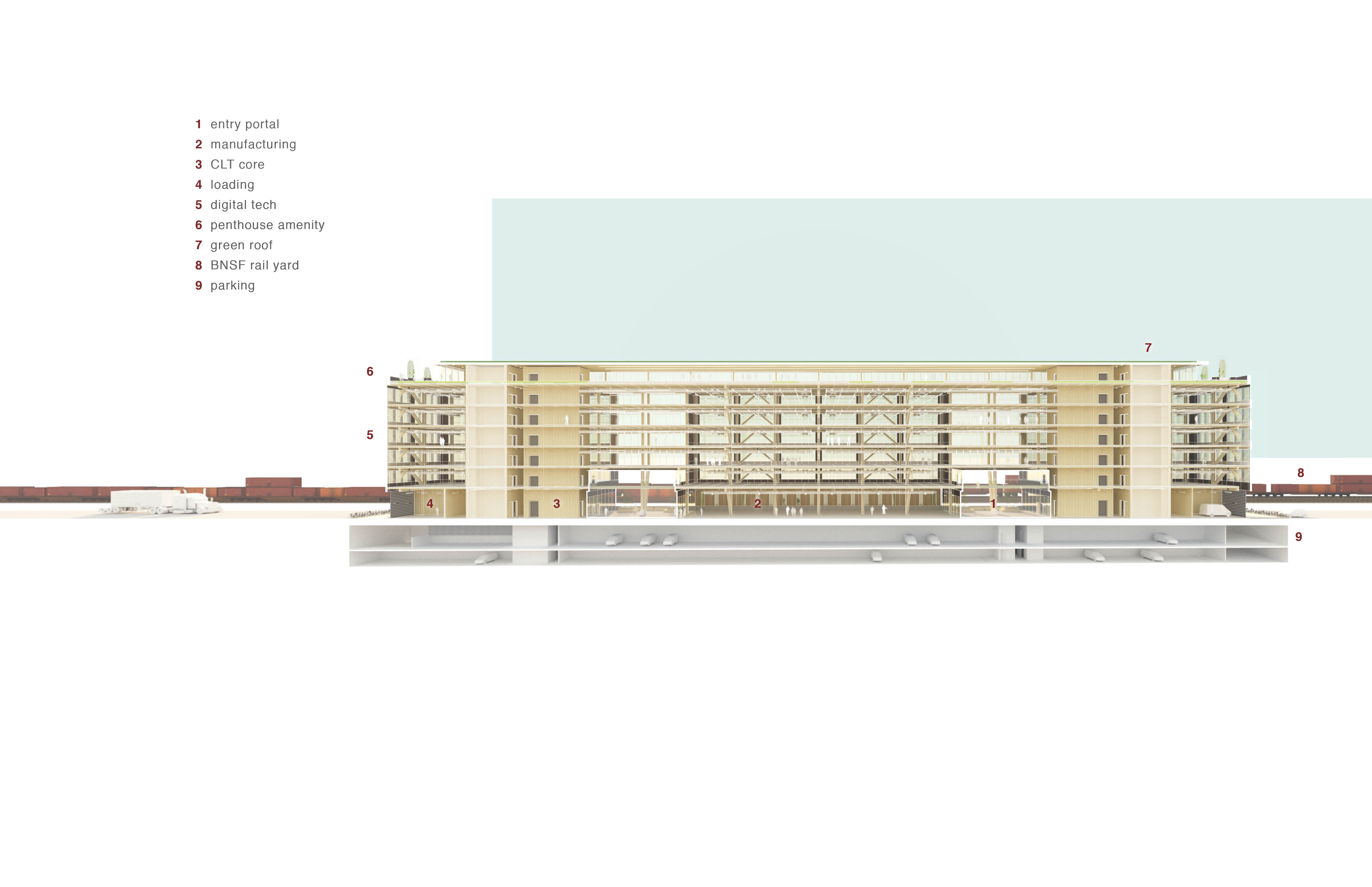 © Acton Ostry Architects Inc.