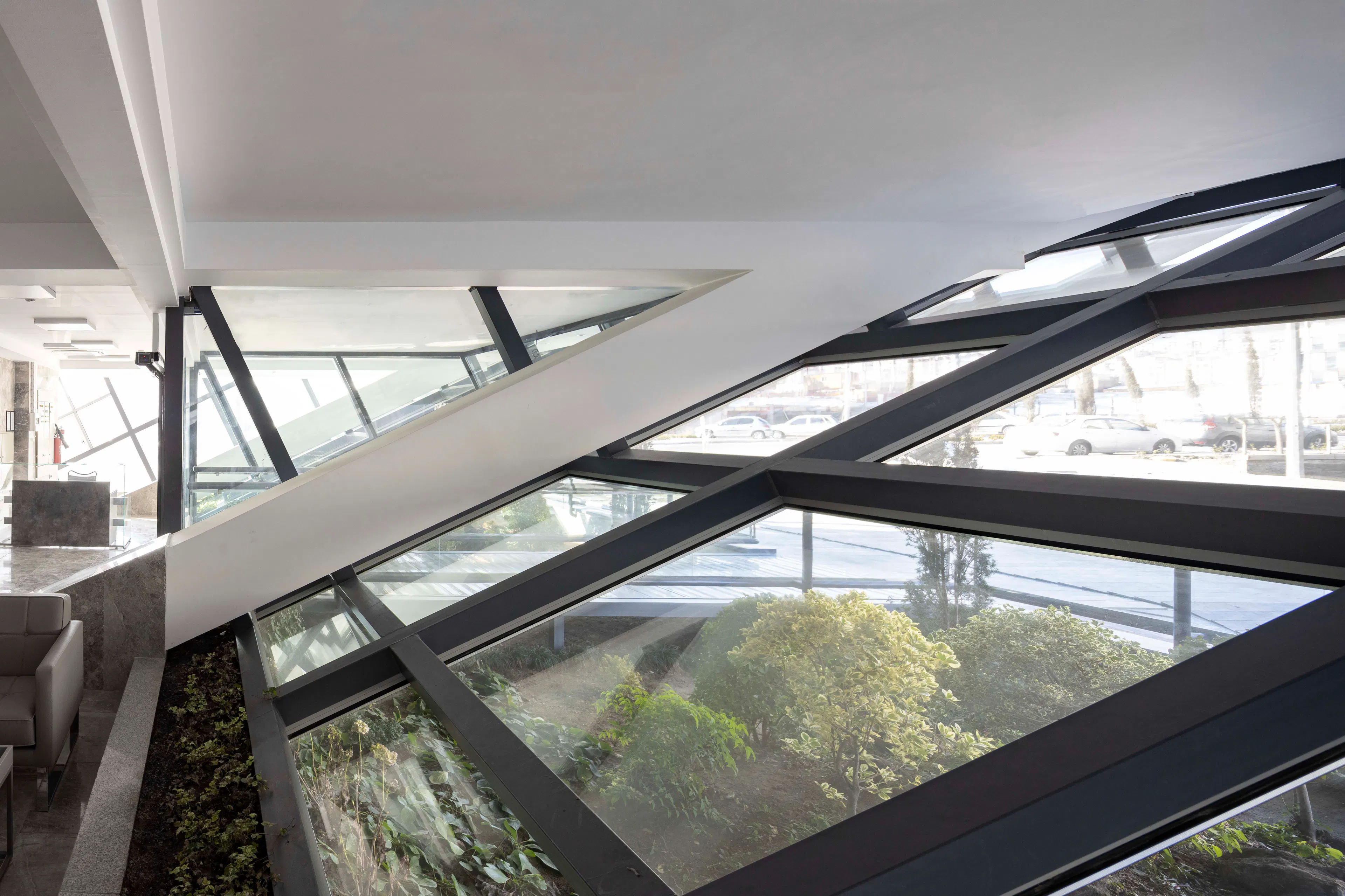 Turbosealtech New Incubator and Office Building — 16