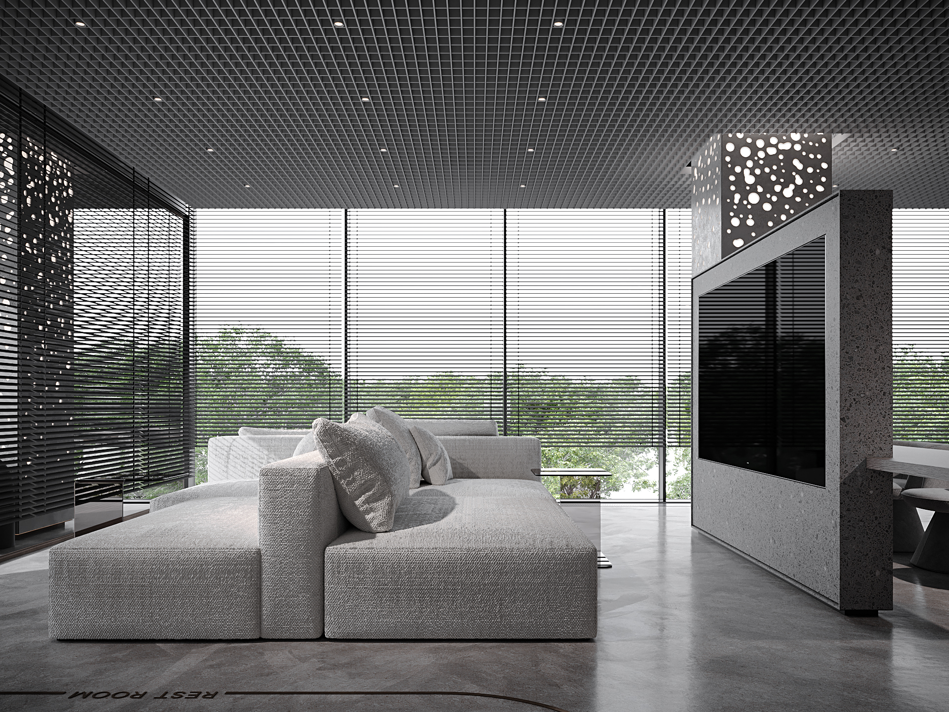 IQ-03-OF by IQOSA - Architizer