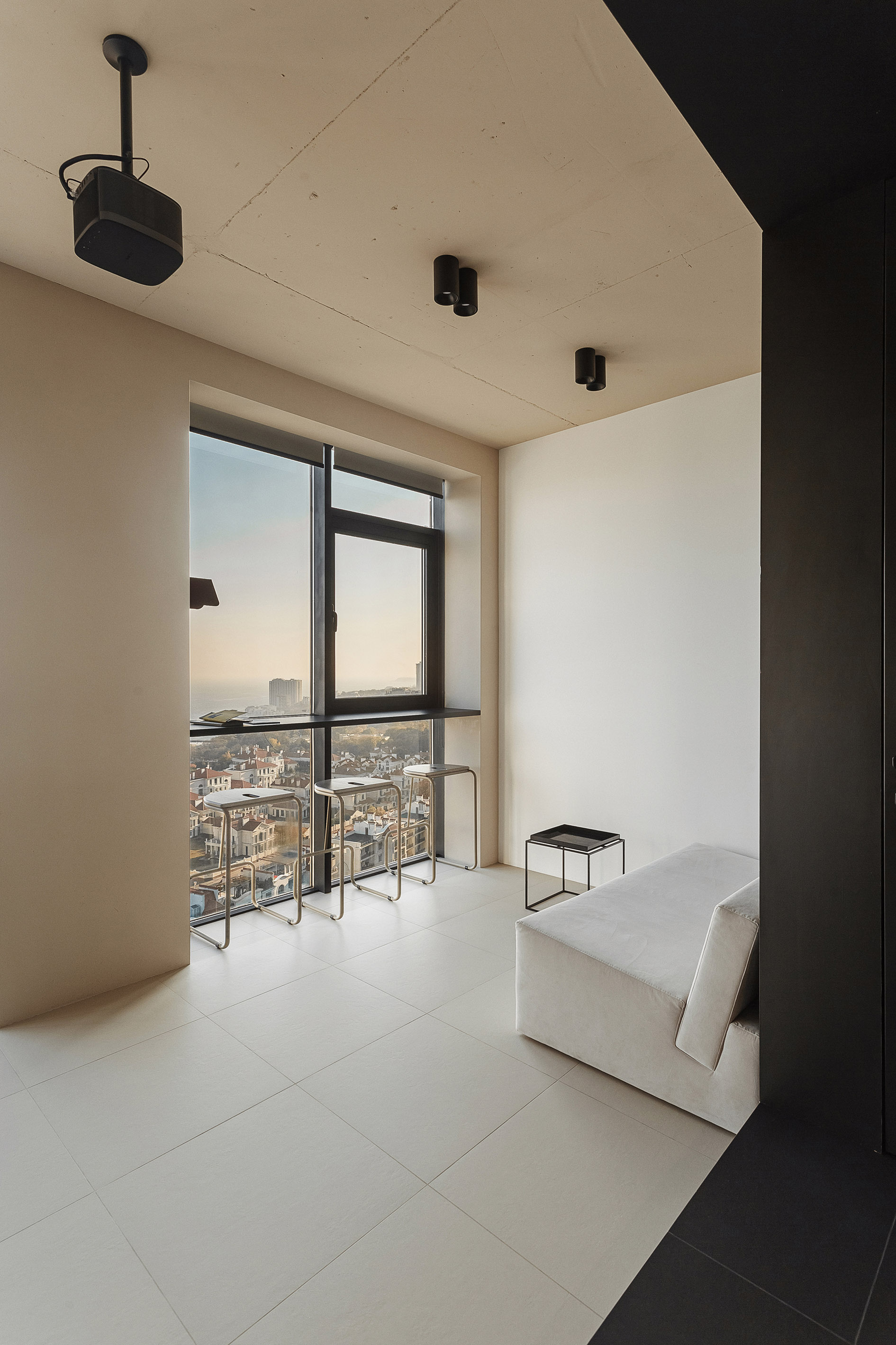 FRAME project by Scapes Concept Studio - Architizer