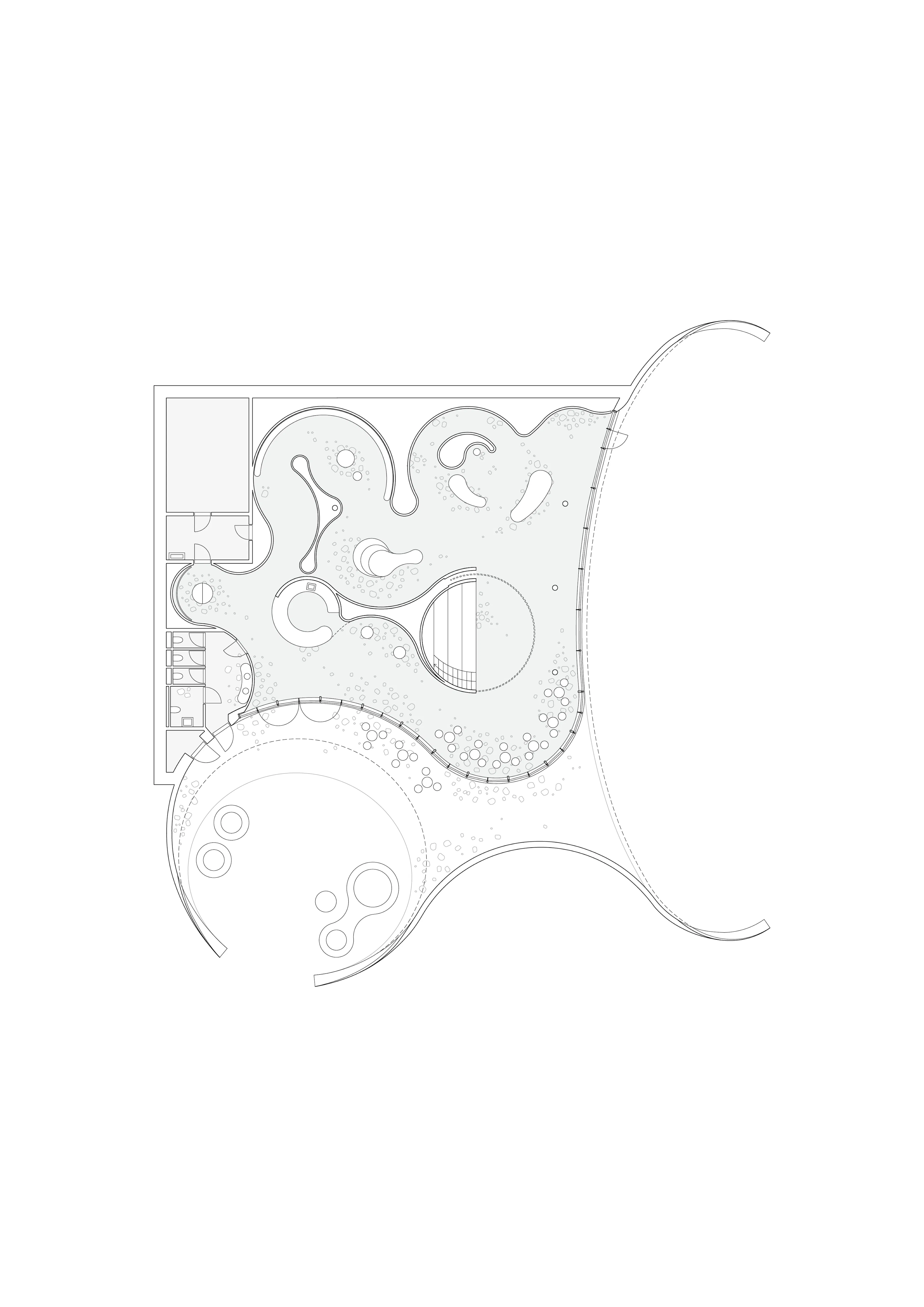 Skamlingsbanken Visitor Centre — 5