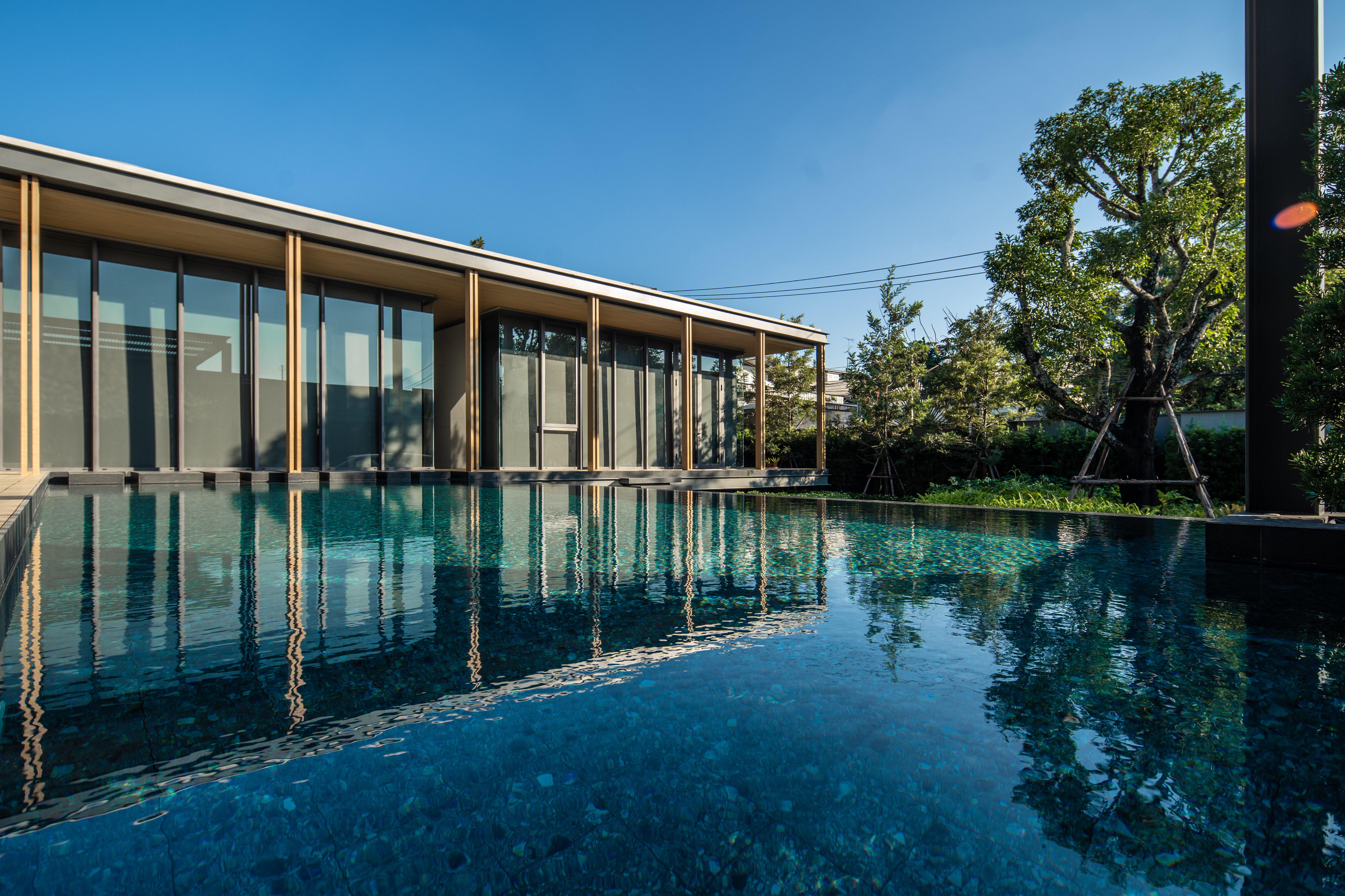 30 Best Architecture Firms In Thailand - Architizer Journal