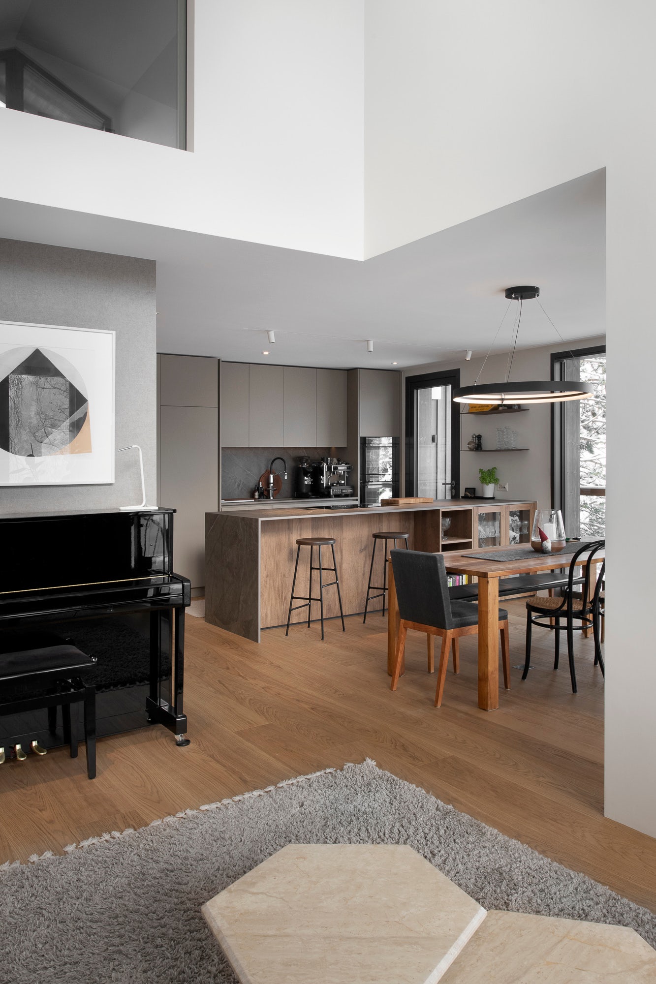 © Alp'Architecture sàrl