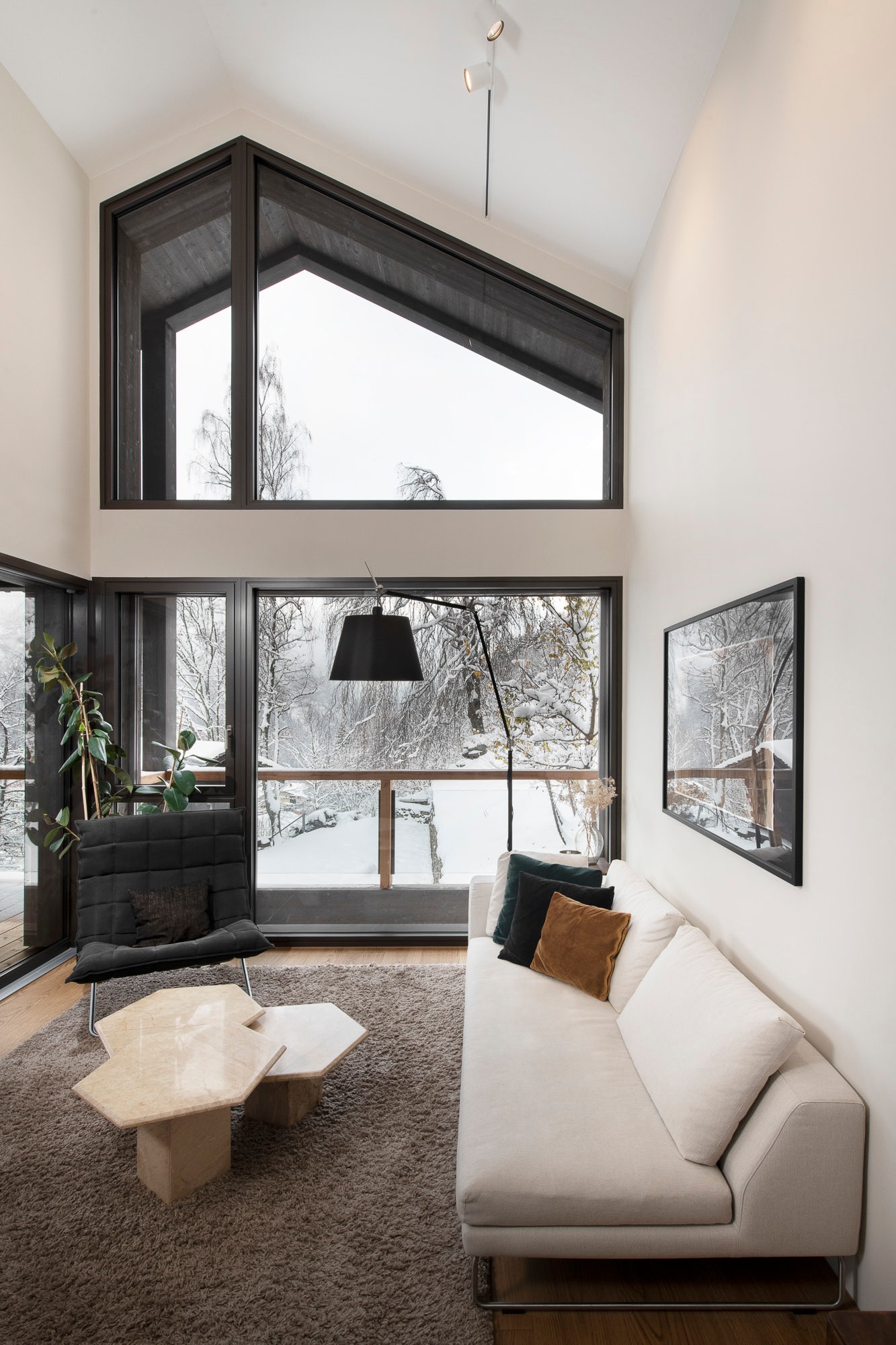 © Alp'Architecture sàrl