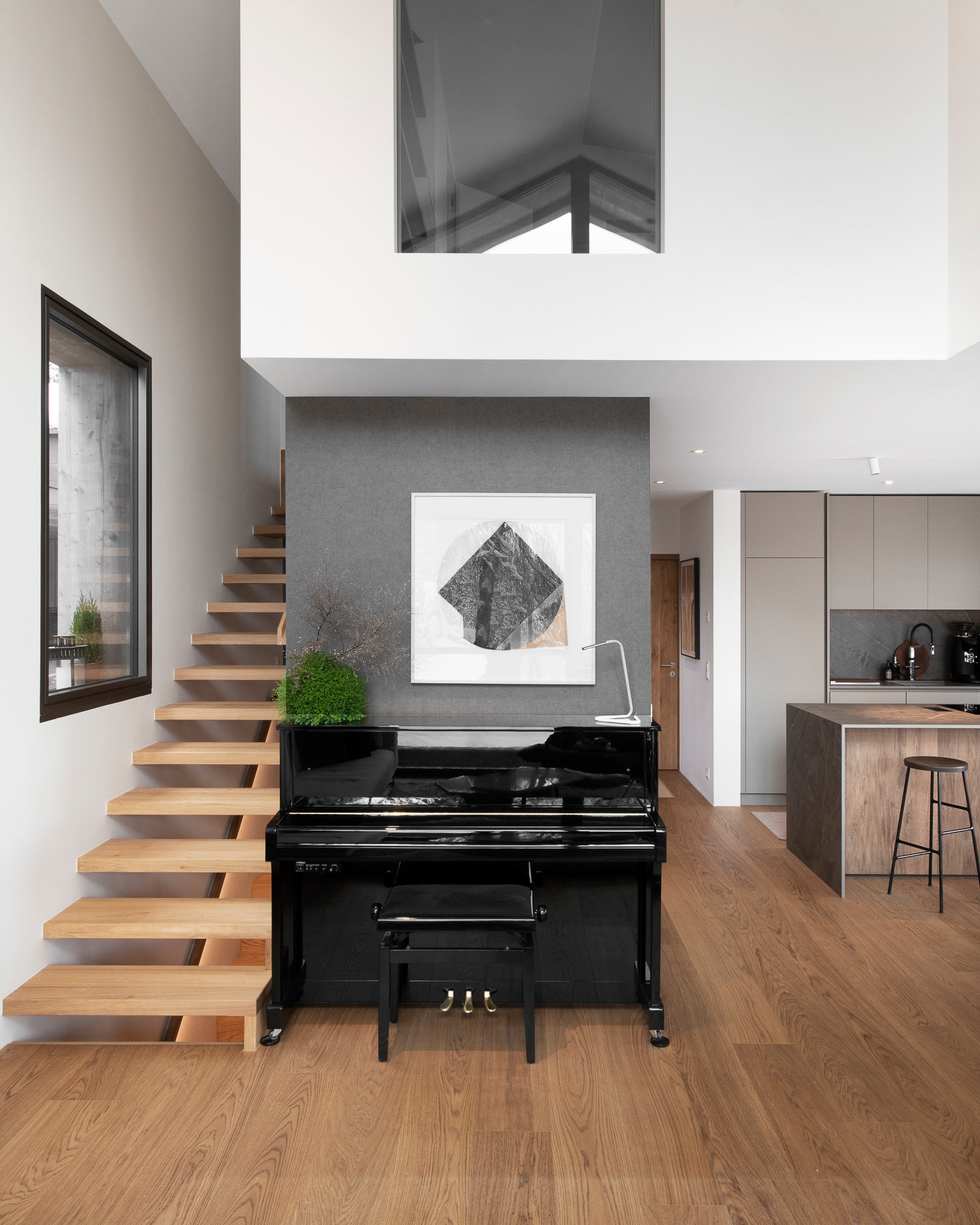 © Alp'Architecture sàrl