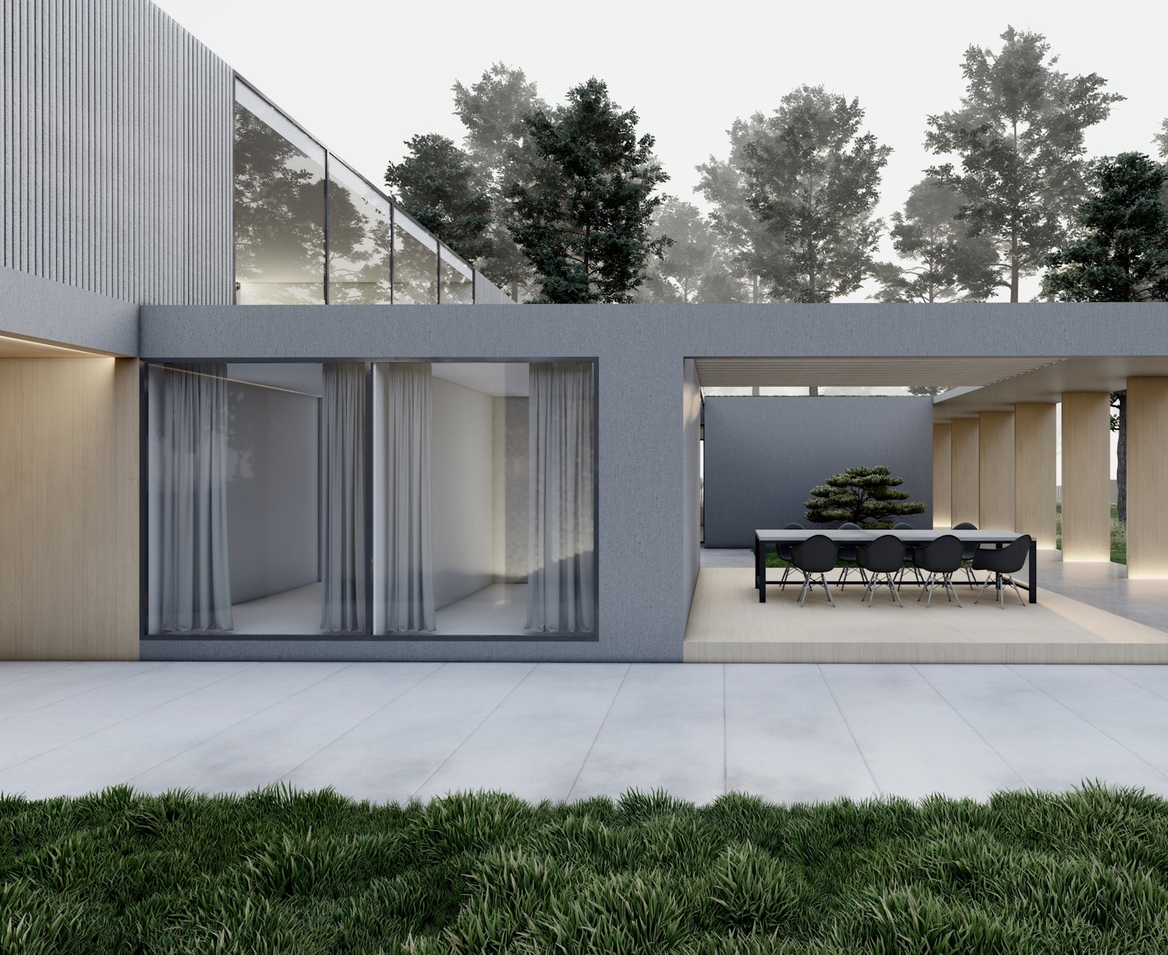 © Gornik Architects