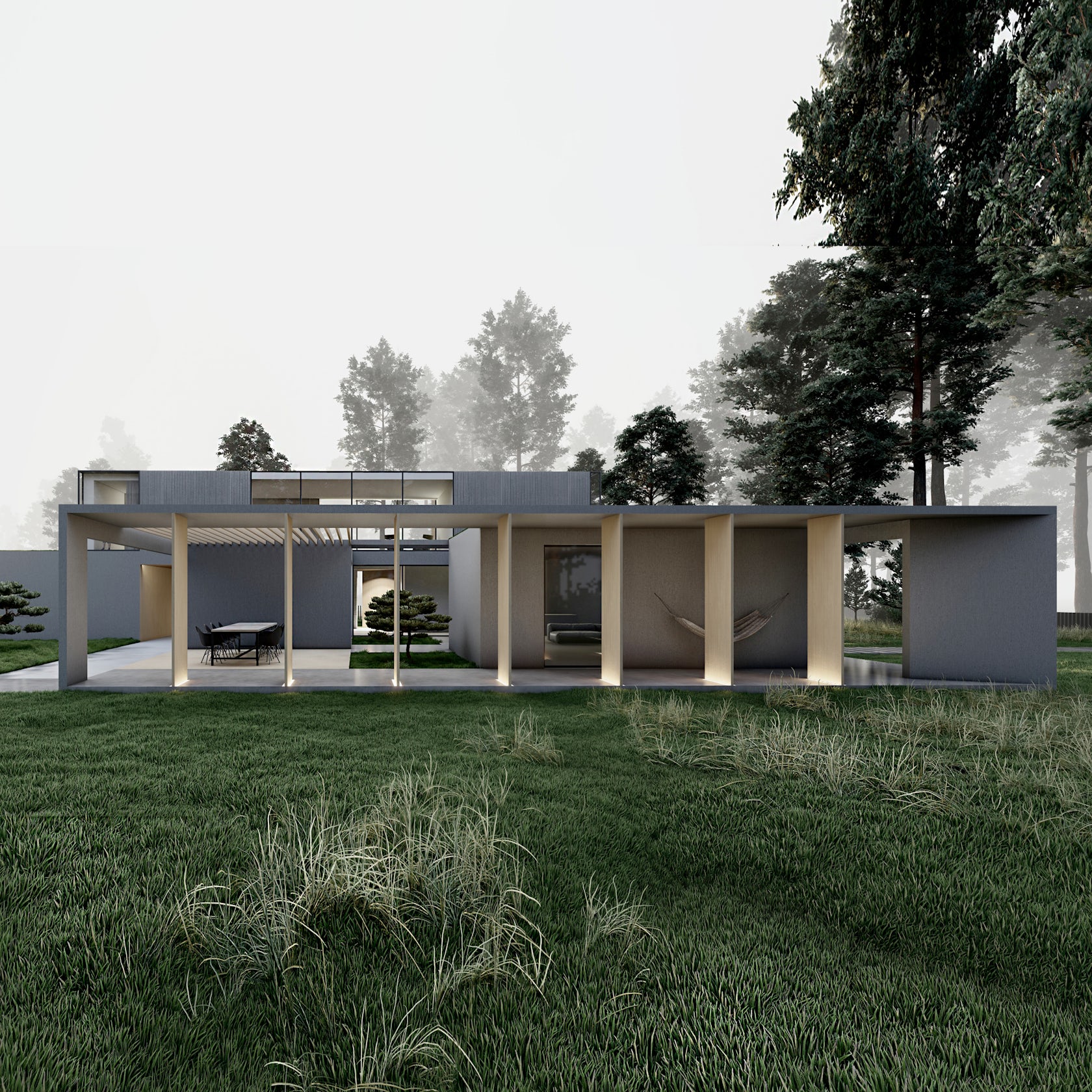 © Gornik Architects