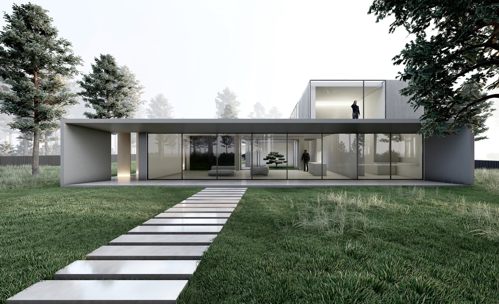 © Gornik Architects