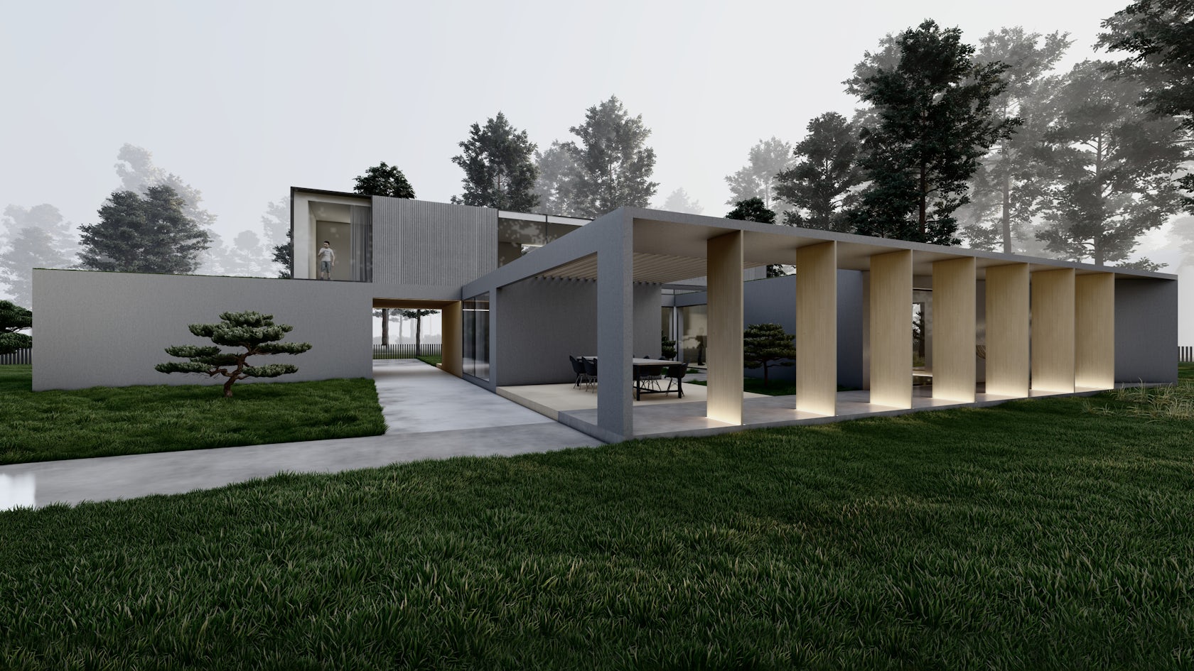 © Gornik Architects