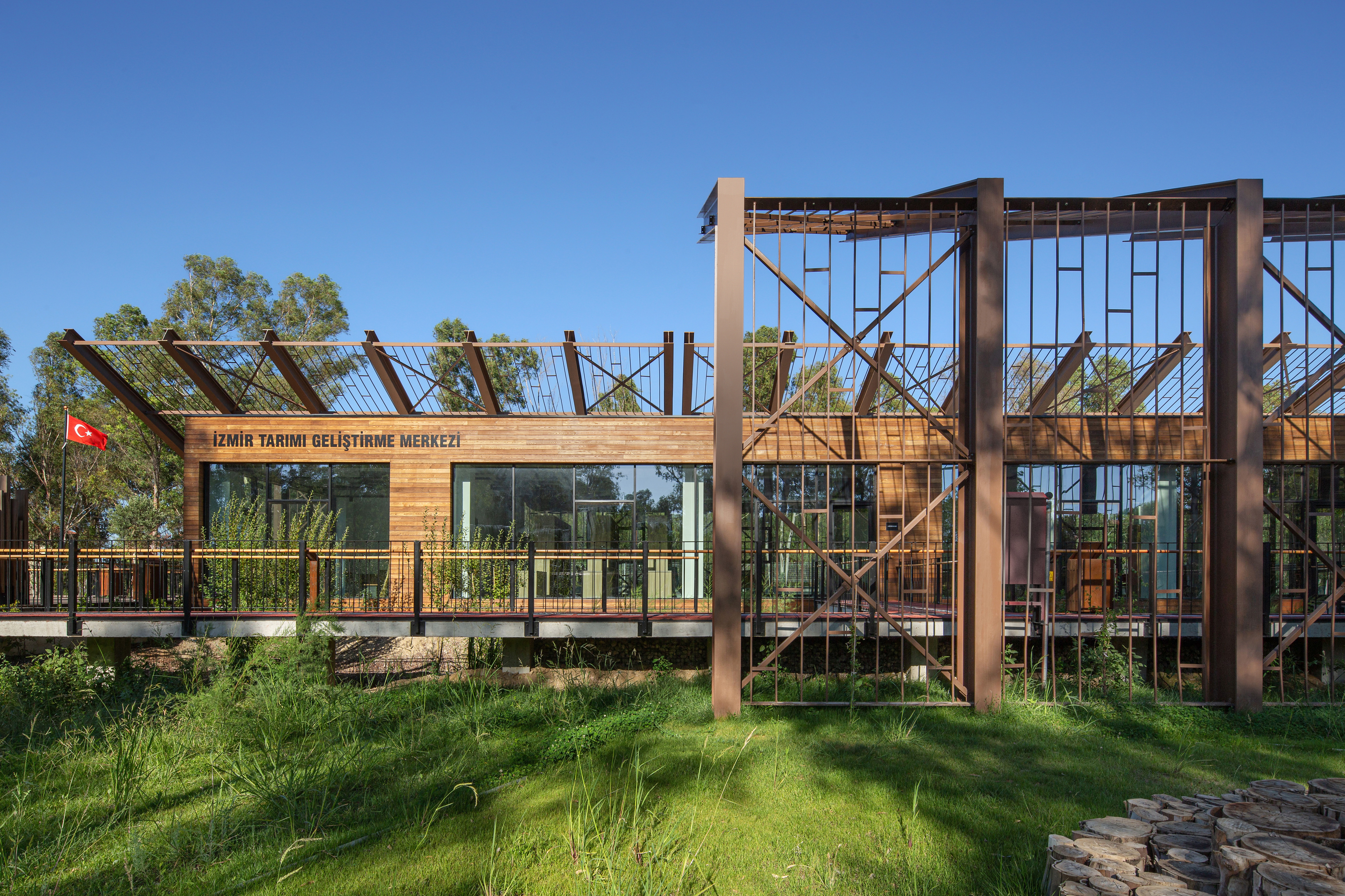 © Mert Uslu Architecture