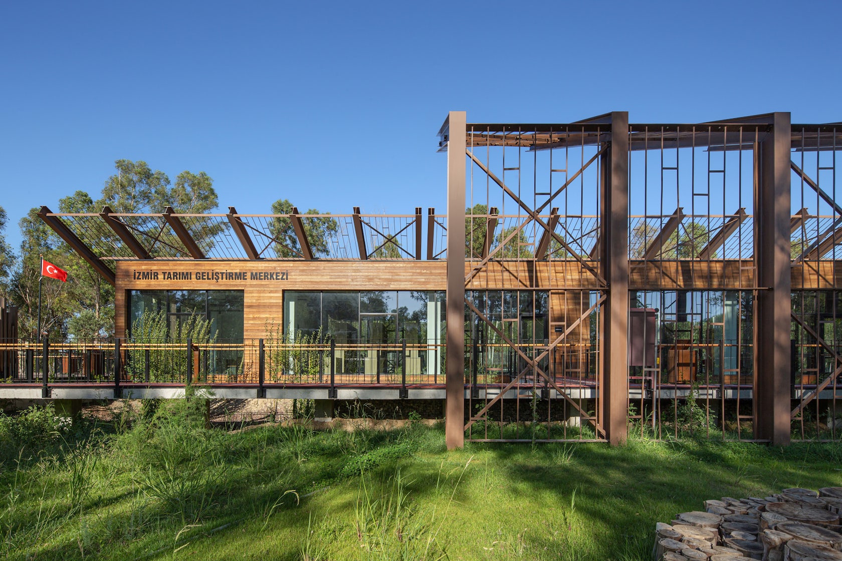 © Mert Uslu Architecture