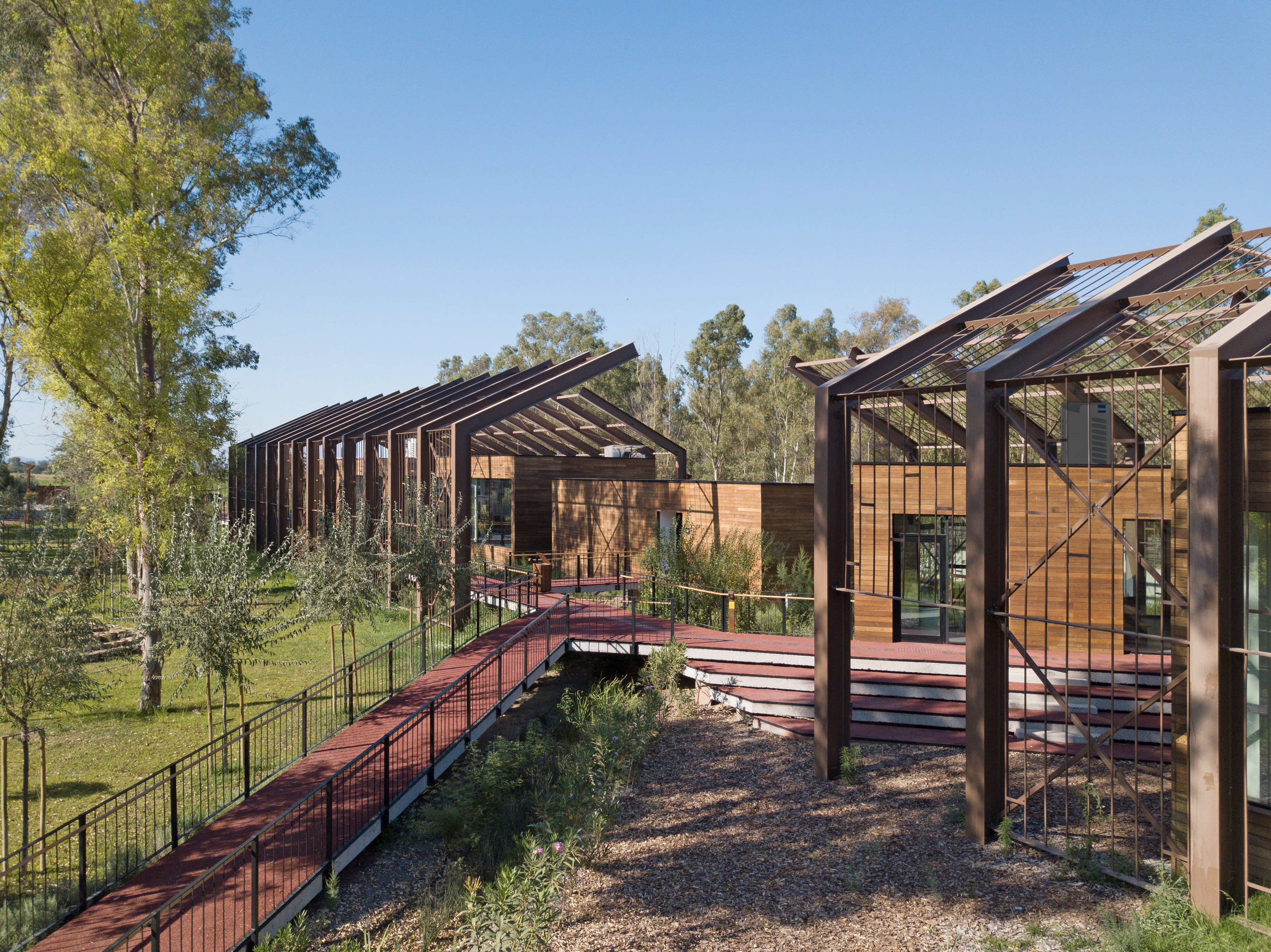 © Mert Uslu Architecture