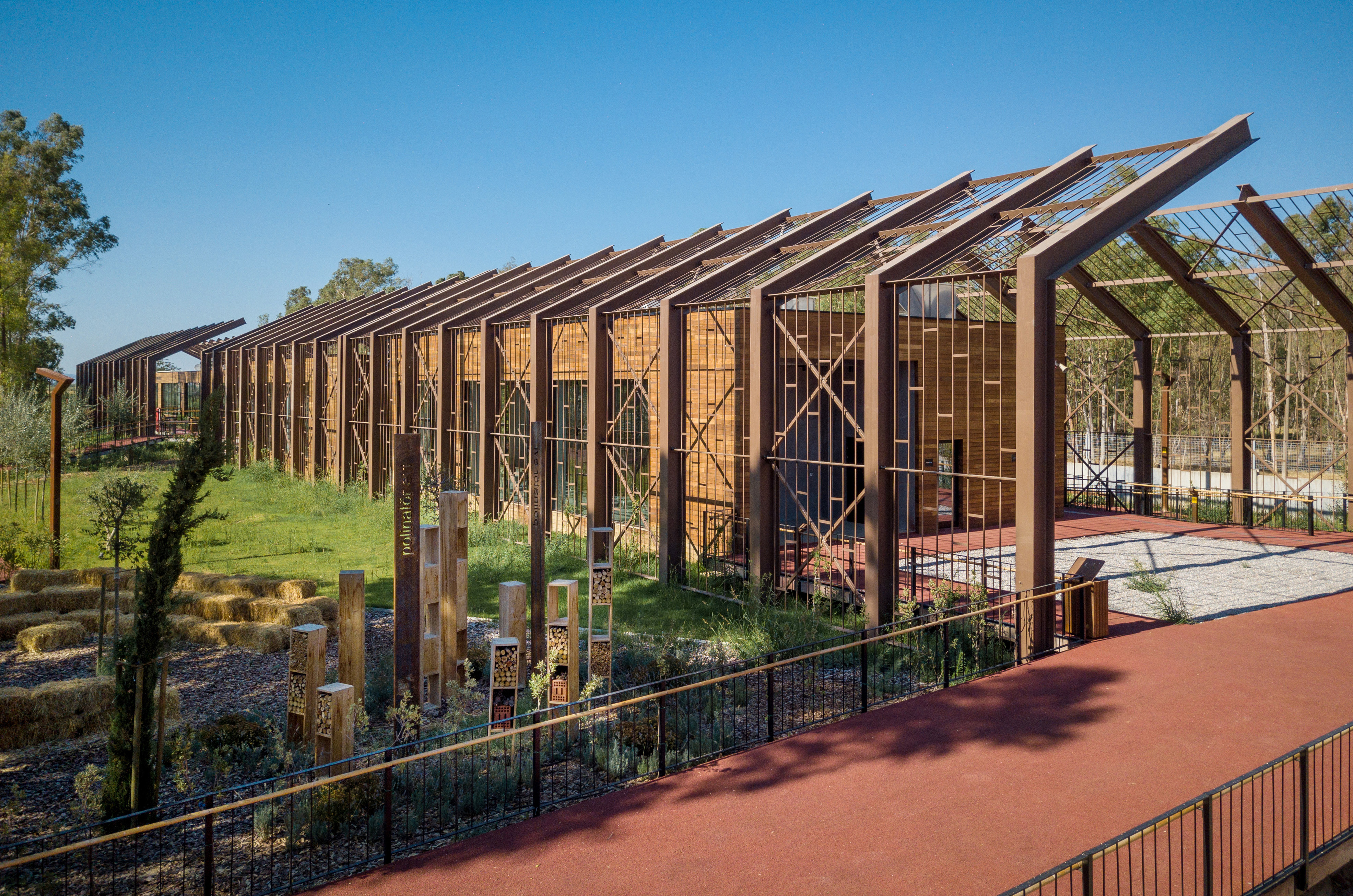 © Mert Uslu Architecture