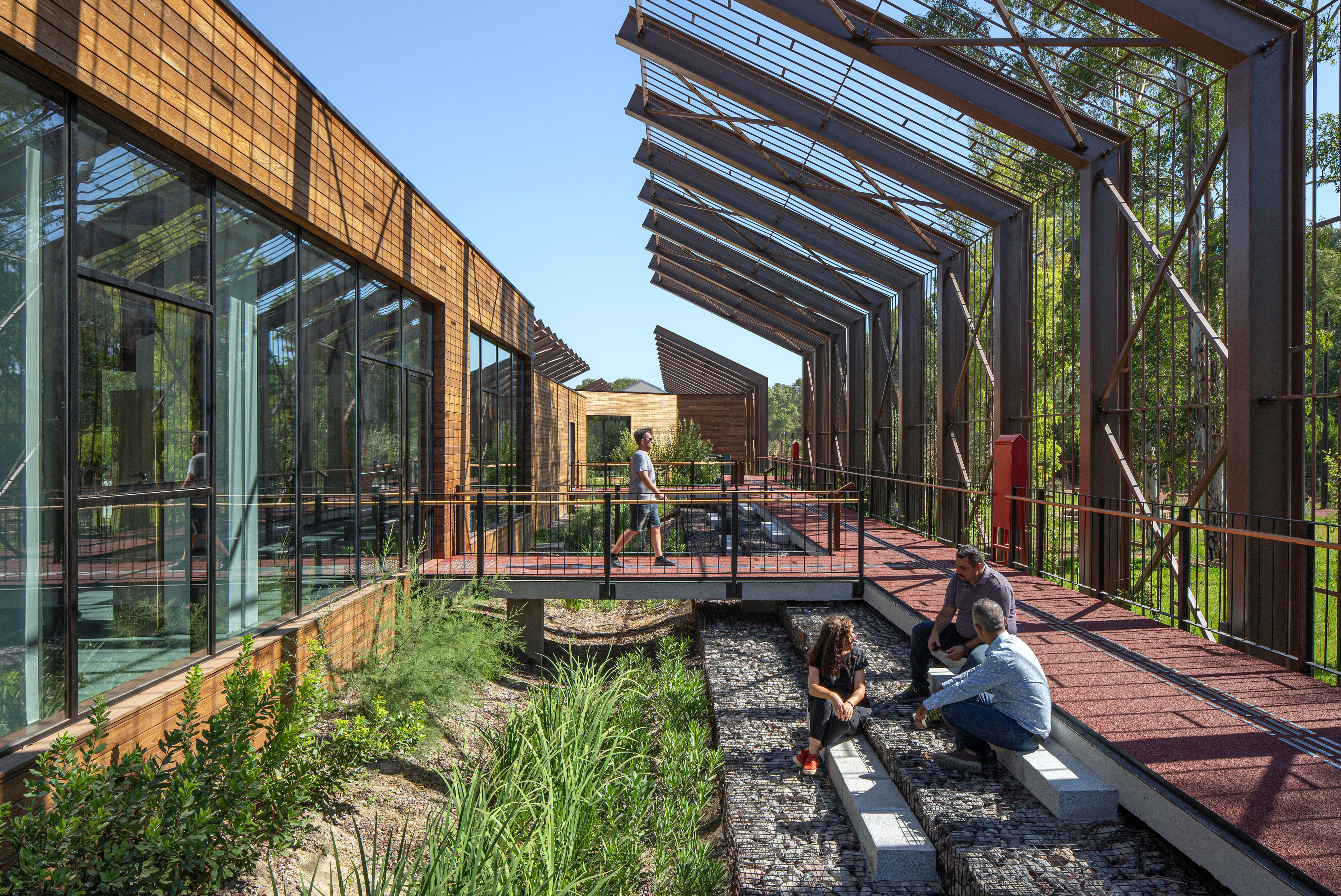 © Mert Uslu Architecture