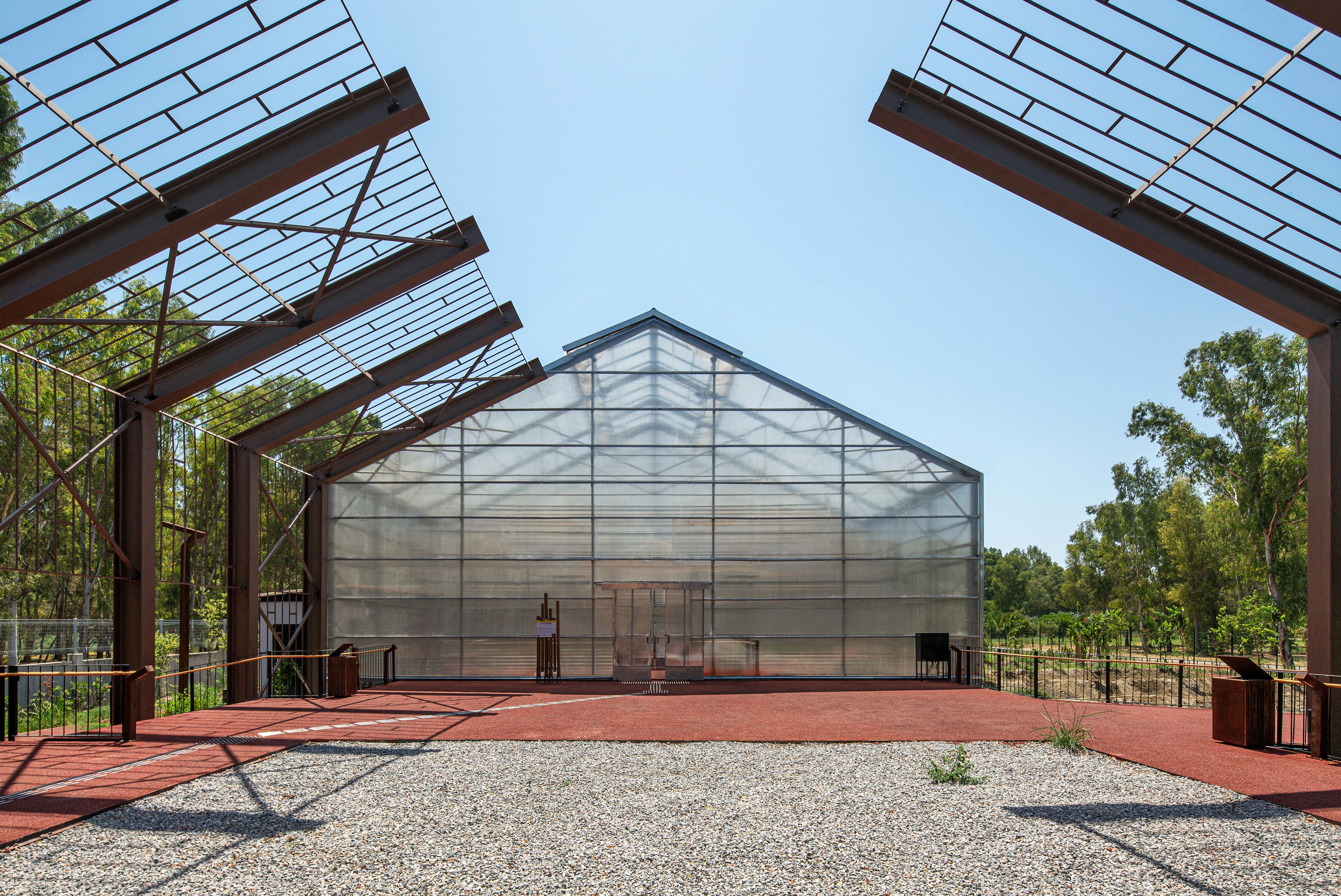 © Mert Uslu Architecture