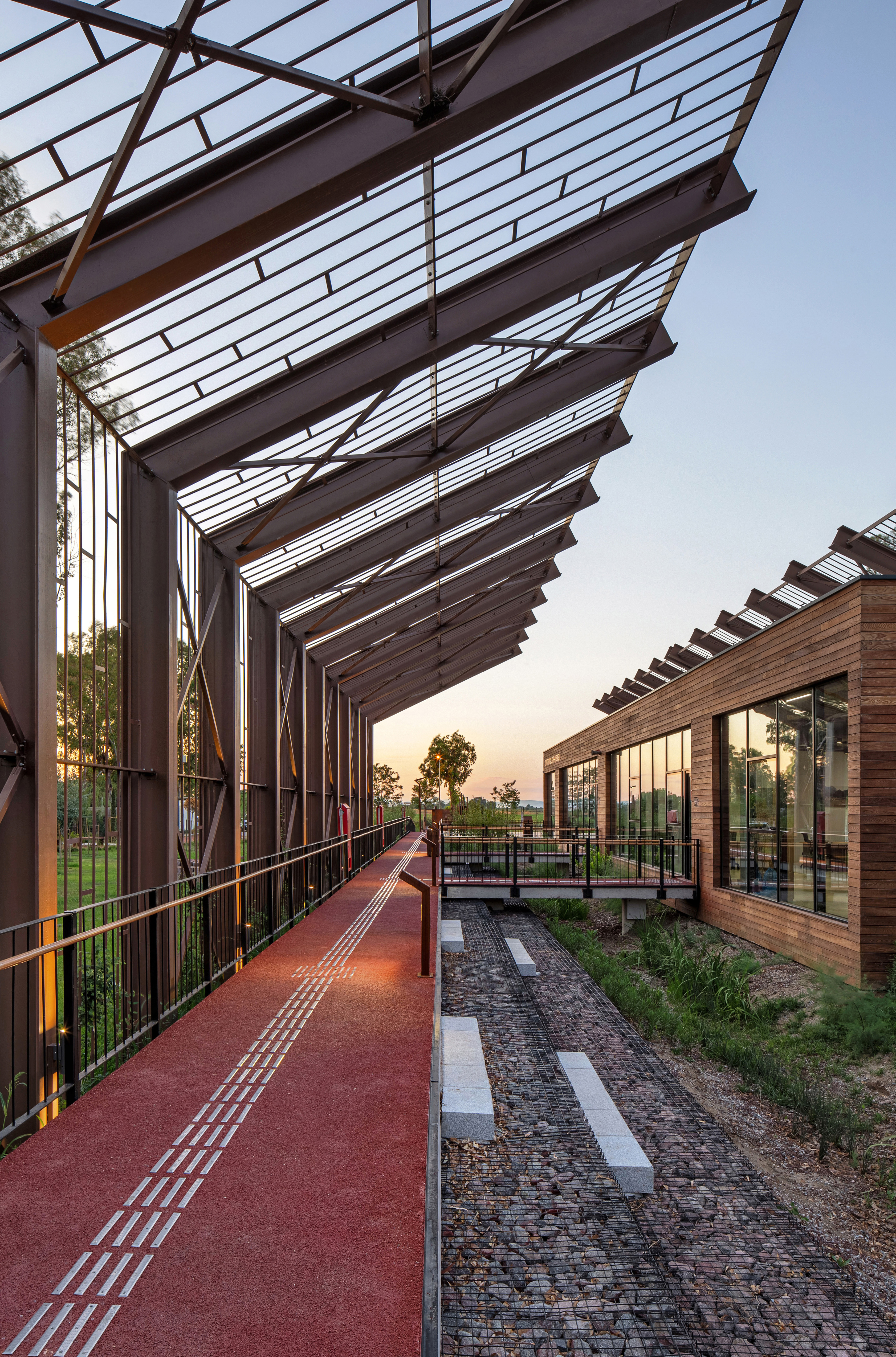 © Mert Uslu Architecture