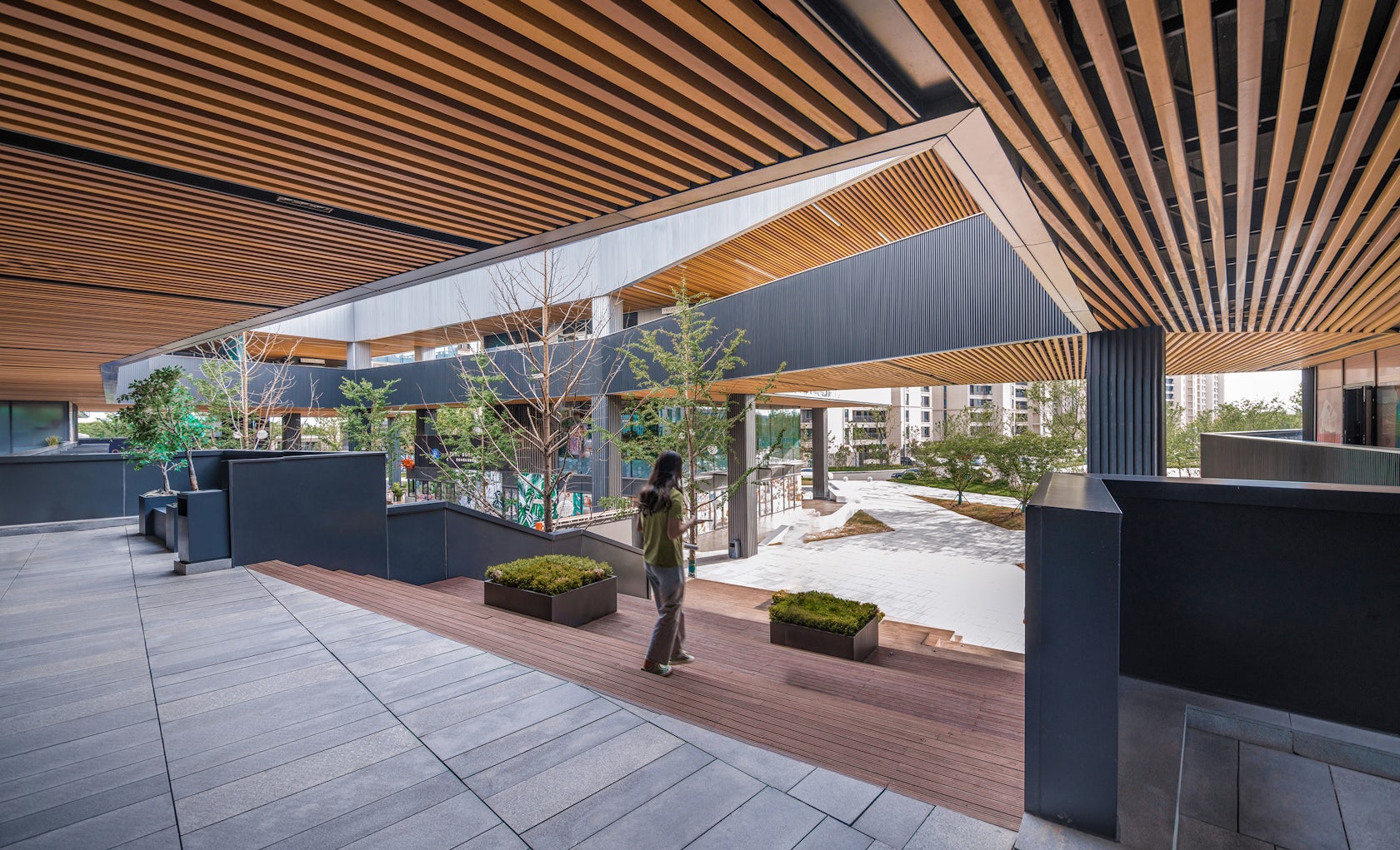 © Studio Woodroffe Papa