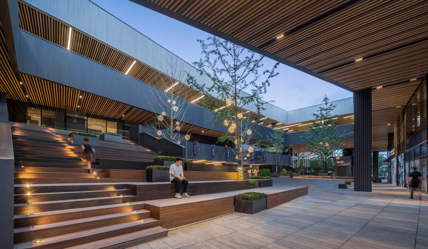 © Studio Woodroffe Papa