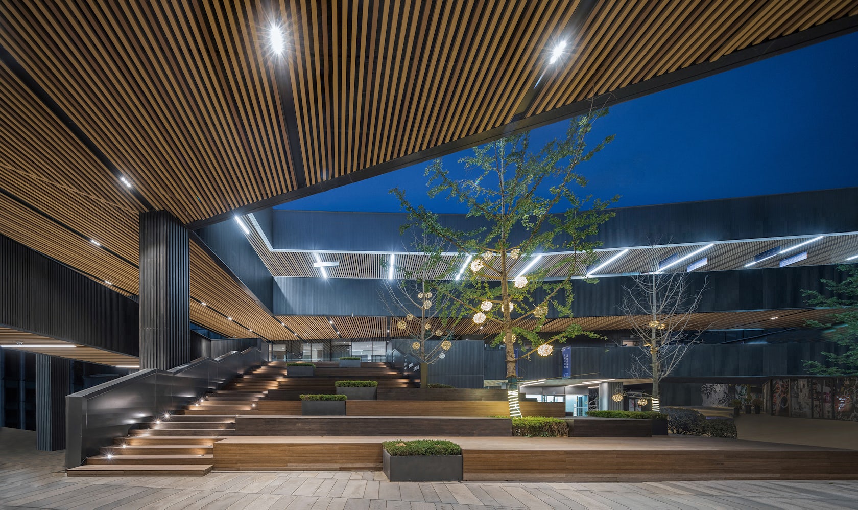 © Studio Woodroffe Papa