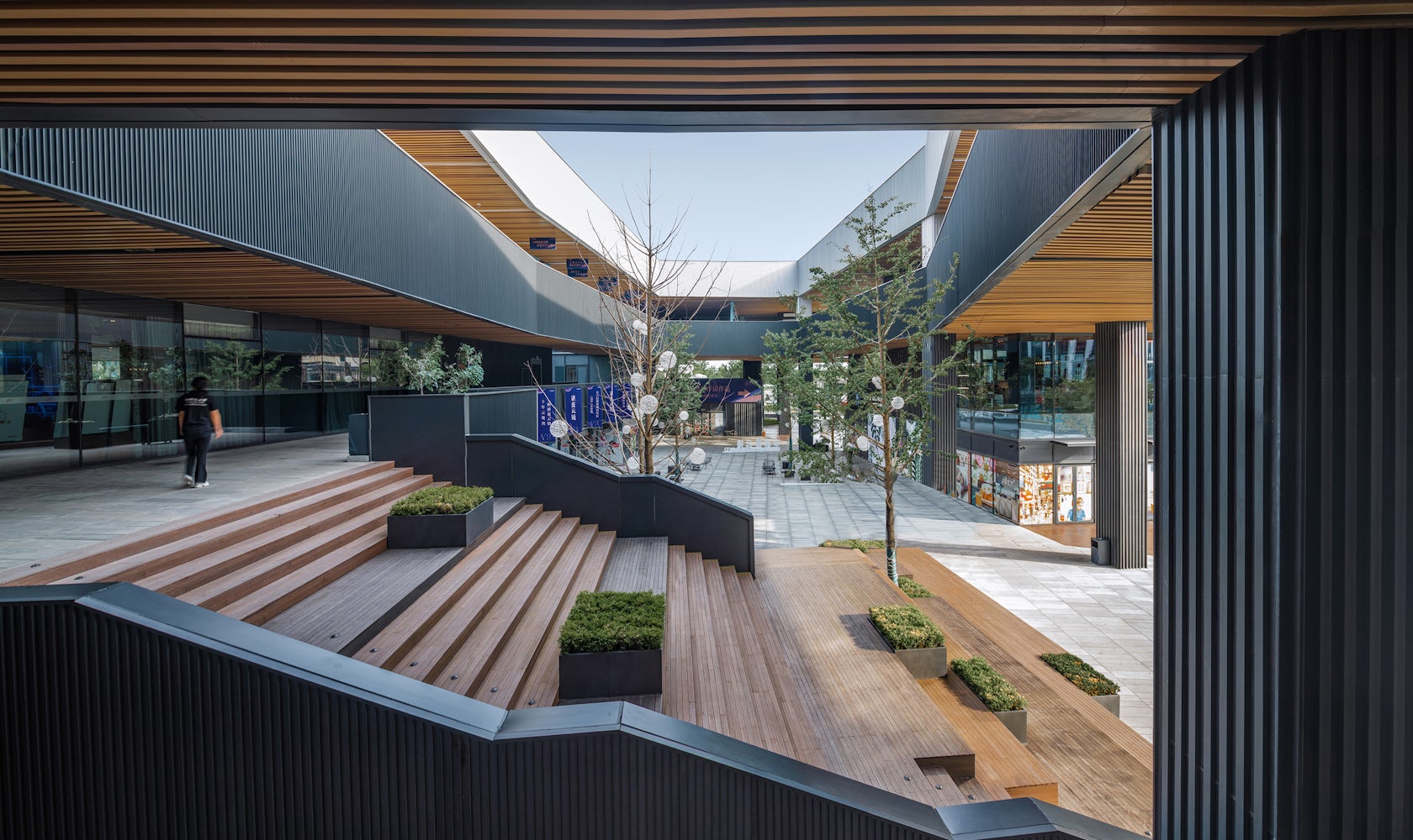 © Studio Woodroffe Papa