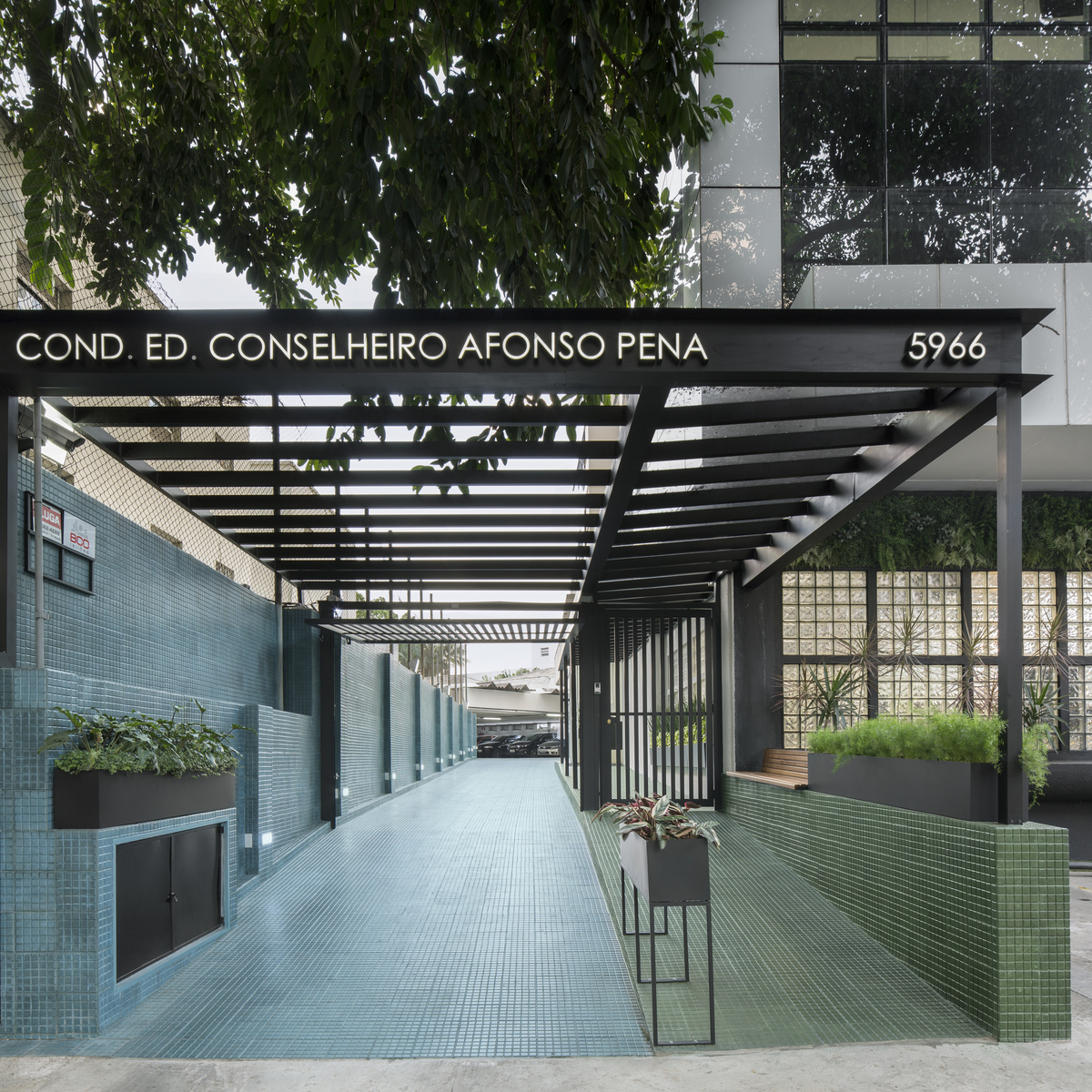 © Angá Arquitetura