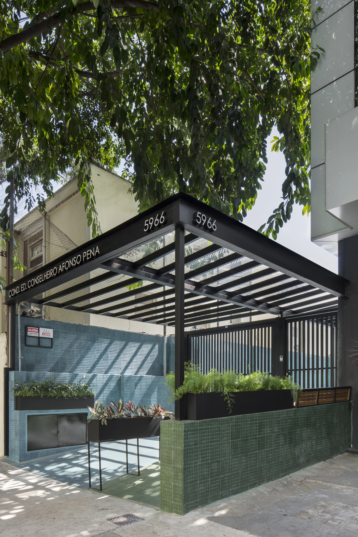 © Angá Arquitetura