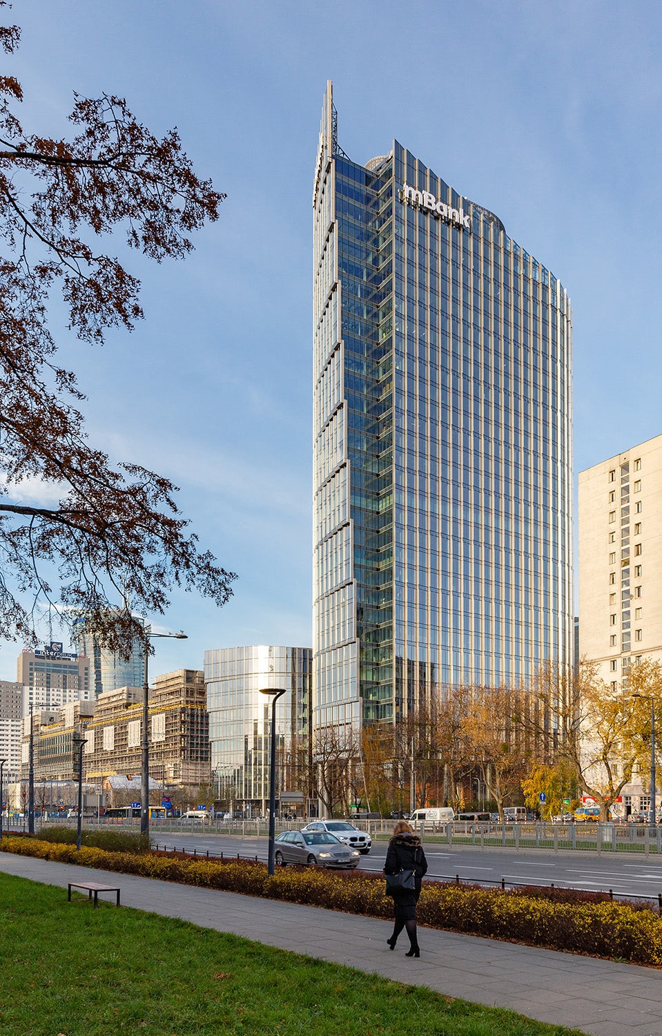 © Goettsch Partners