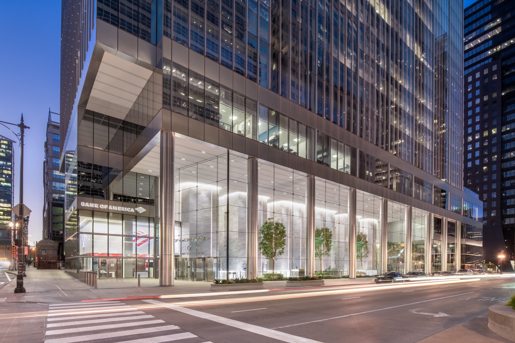 © Goettsch Partners
