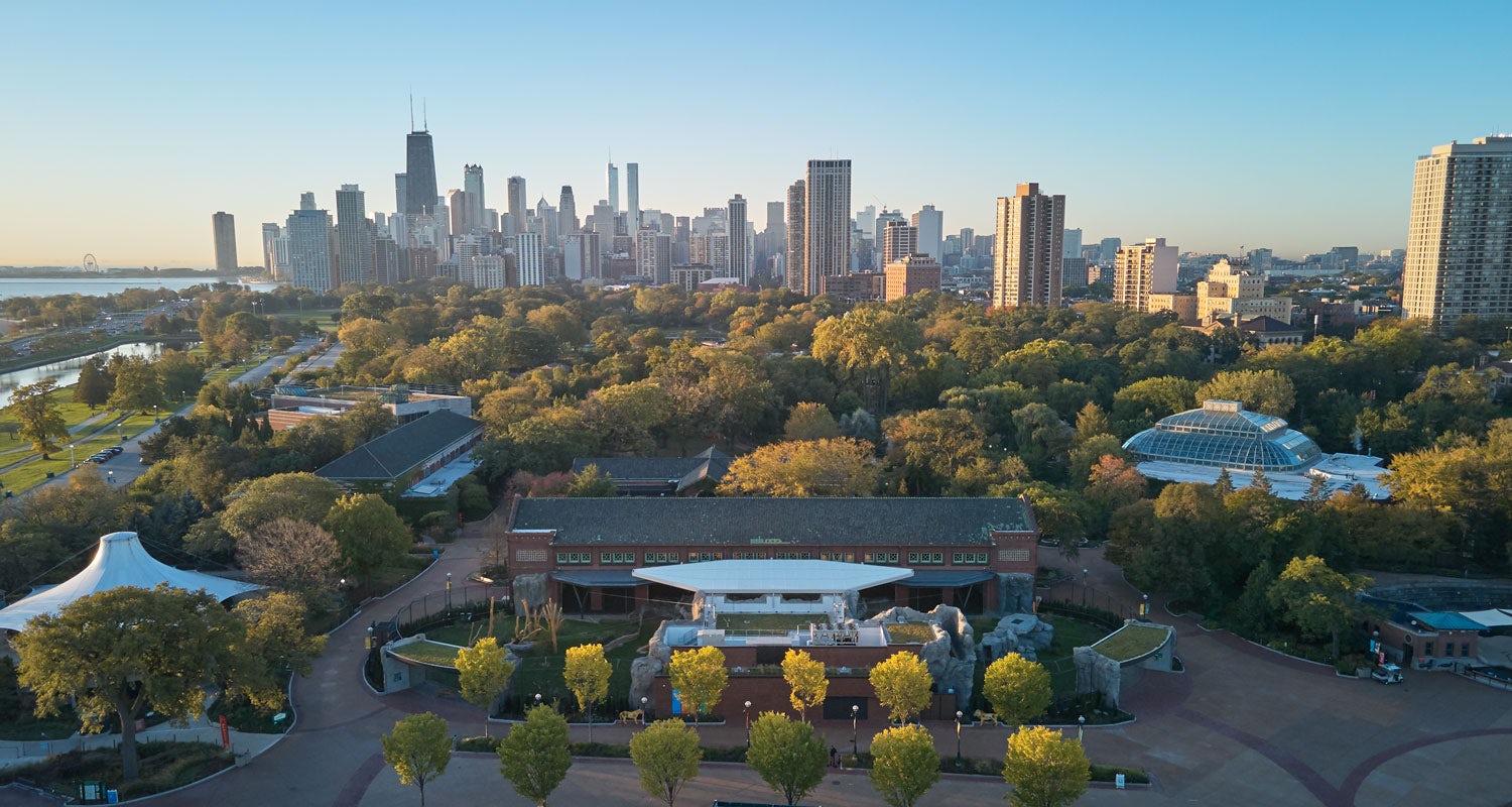 © Goettsch Partners