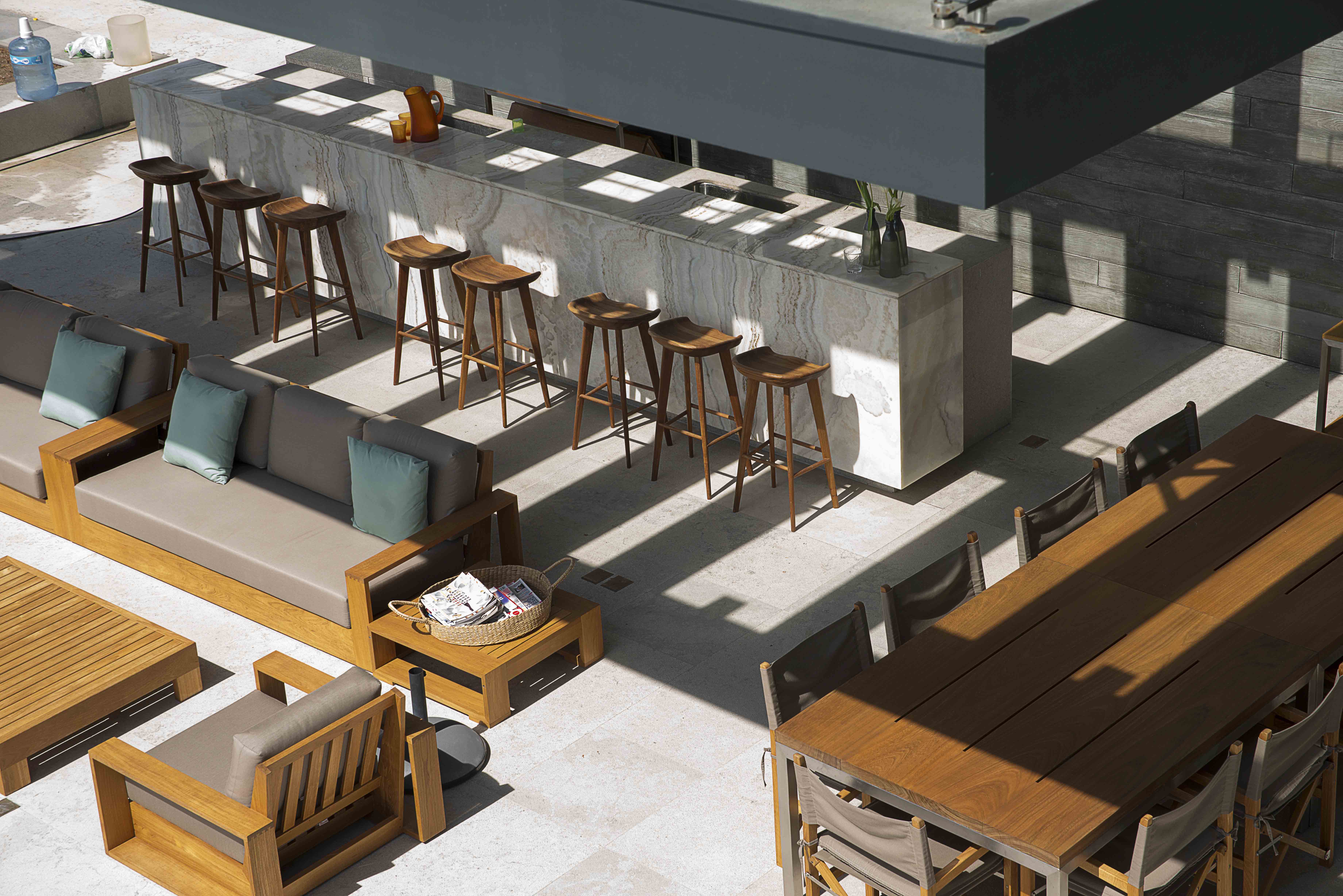 © Ezequiel Farca Studio