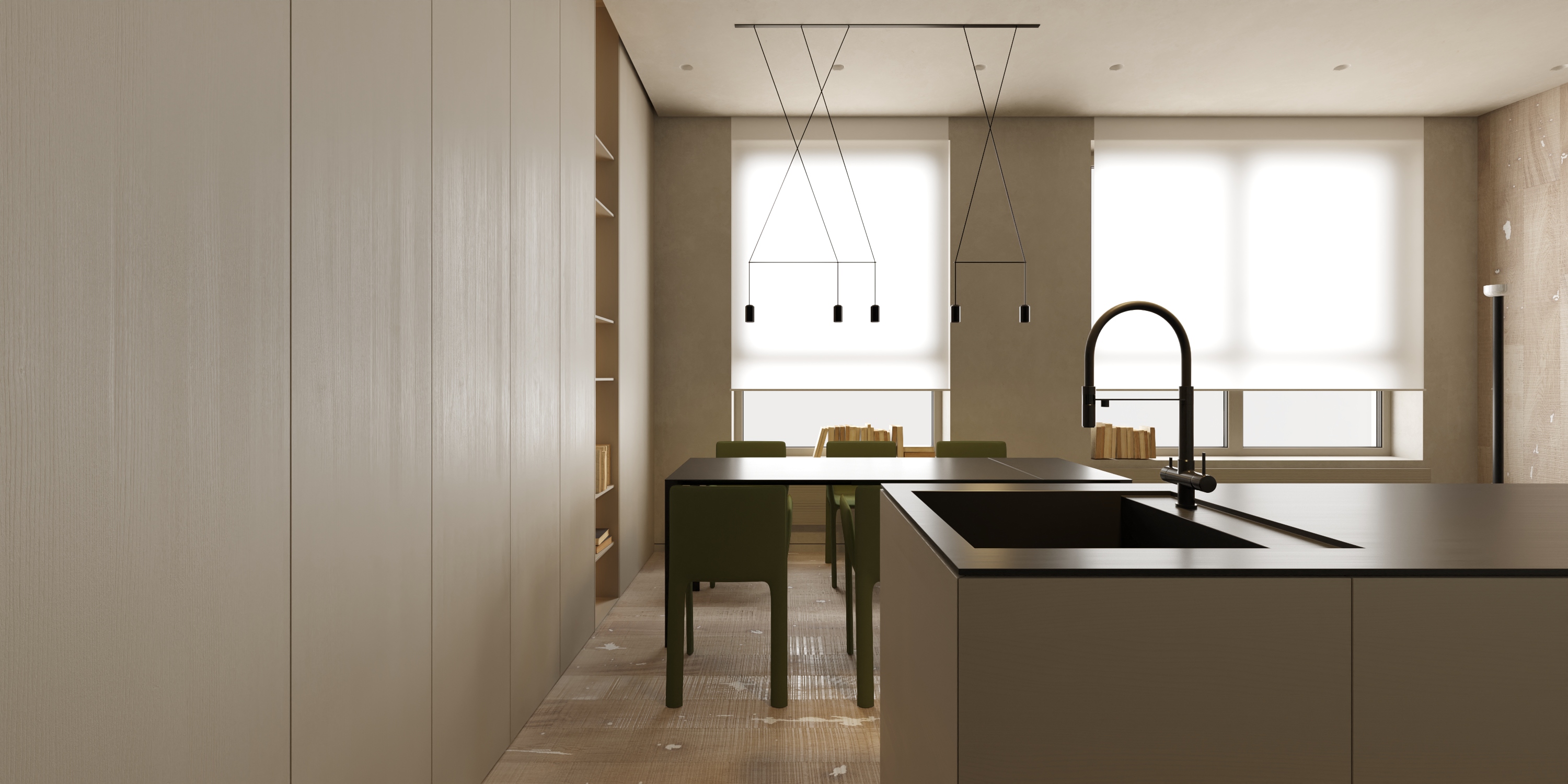 Igor Sirotov Architects - Architizer