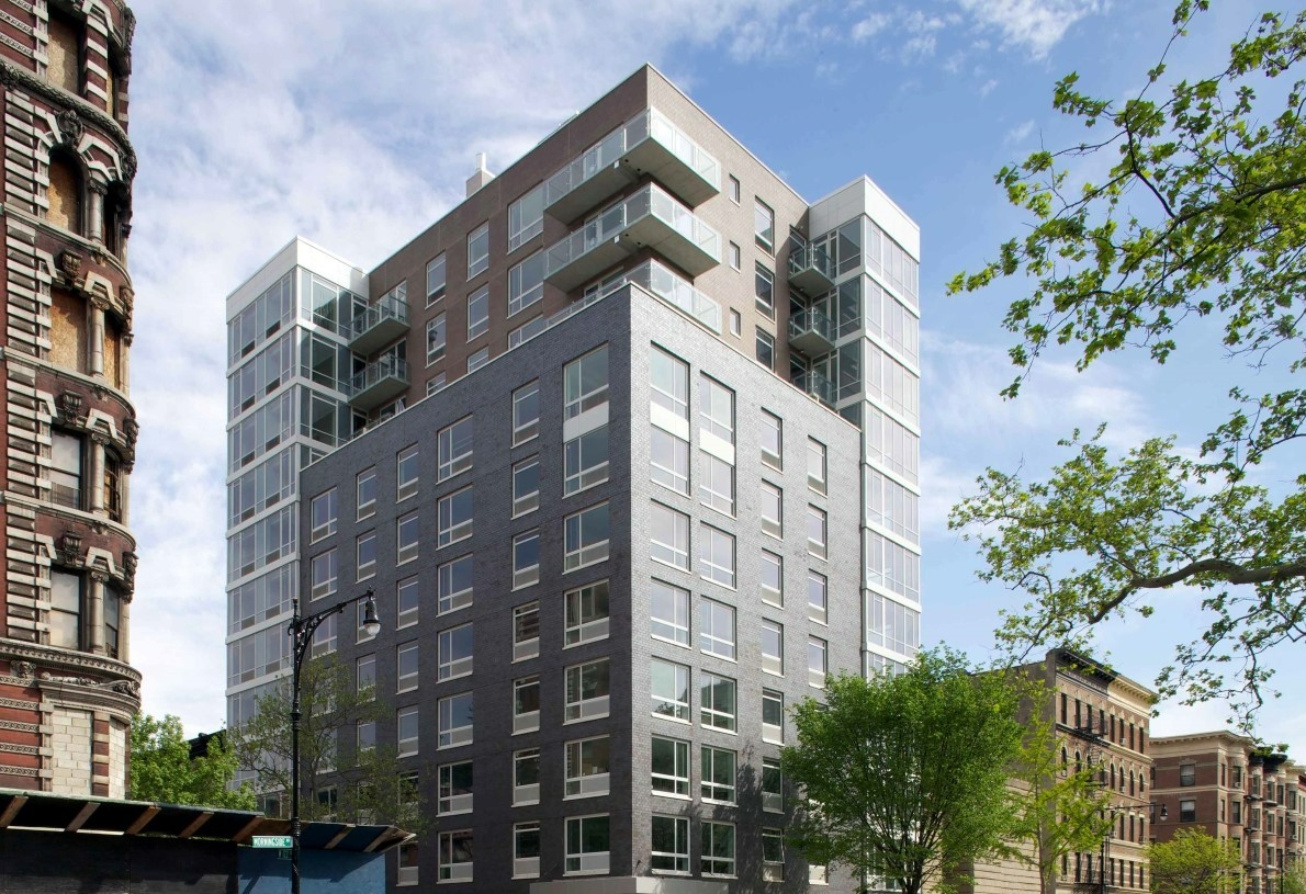 Alvista Towers by GF55 Architects Architizer