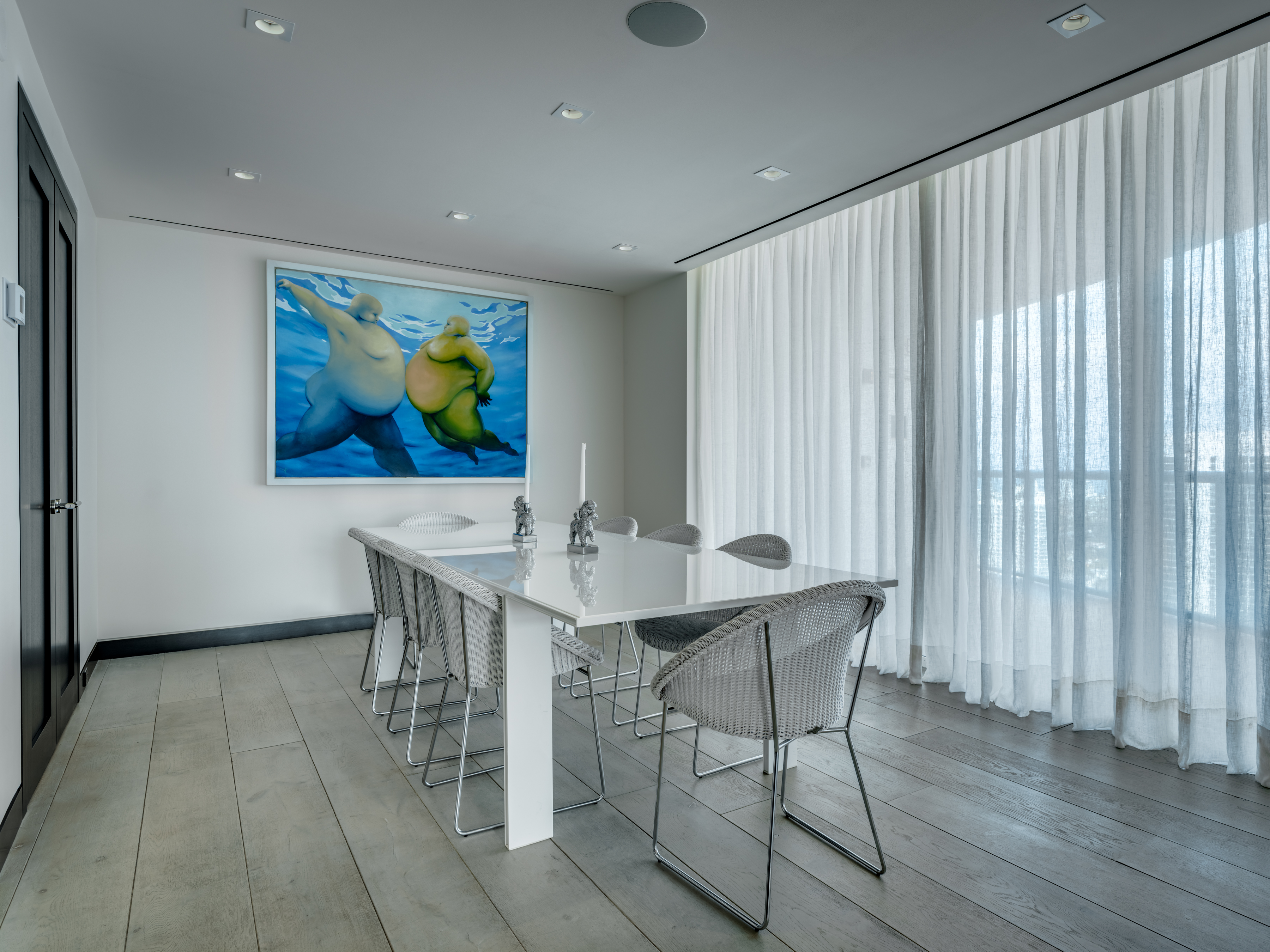 Las Olas Rive House by ACH DIGITAL PHTOGRAPHY - Architizer