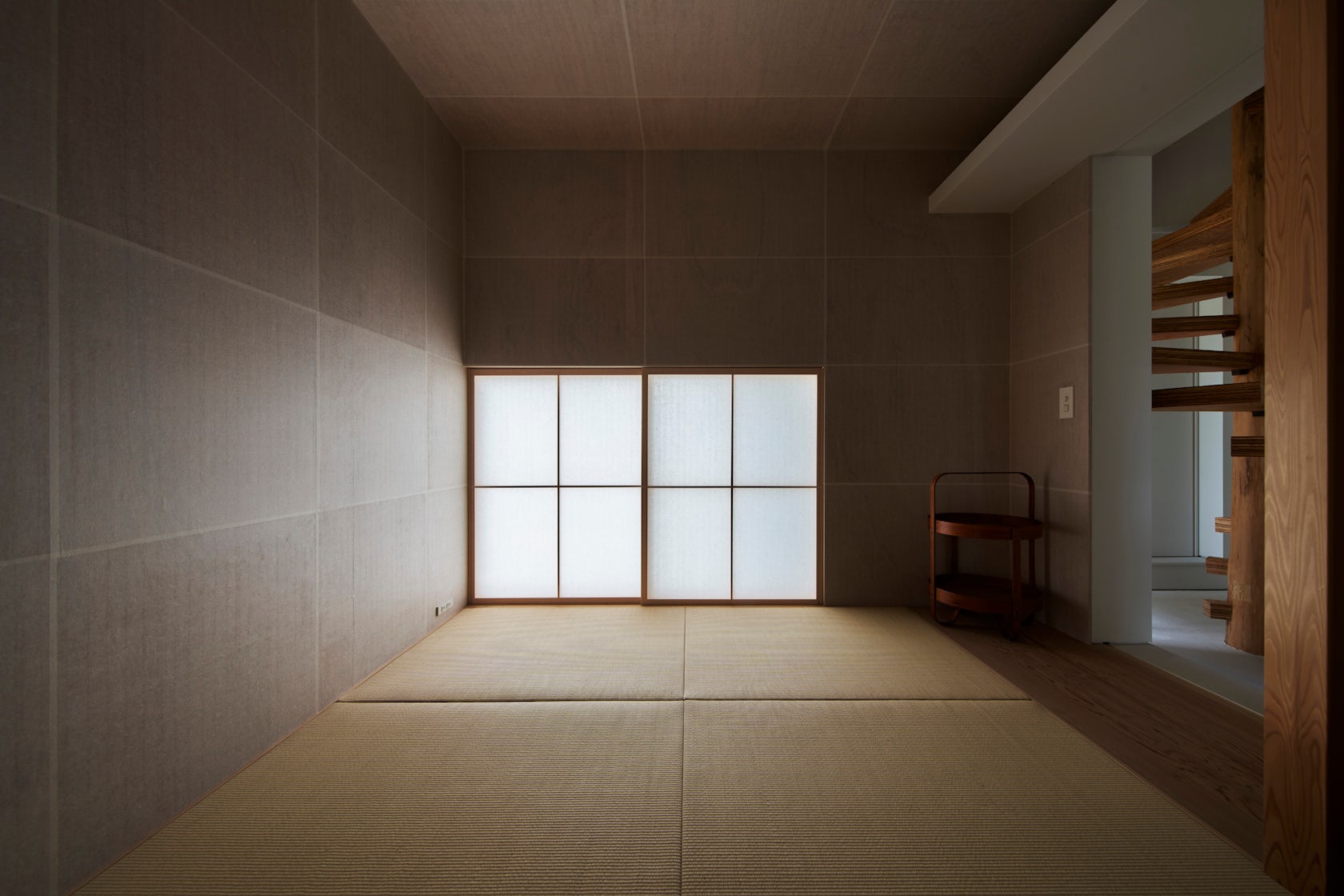 © Takeru Shoji Architects.Co.,Ltd.