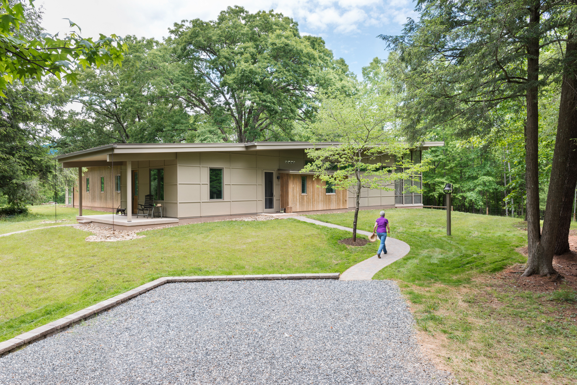 Hammock House by Altura Architects Architizer