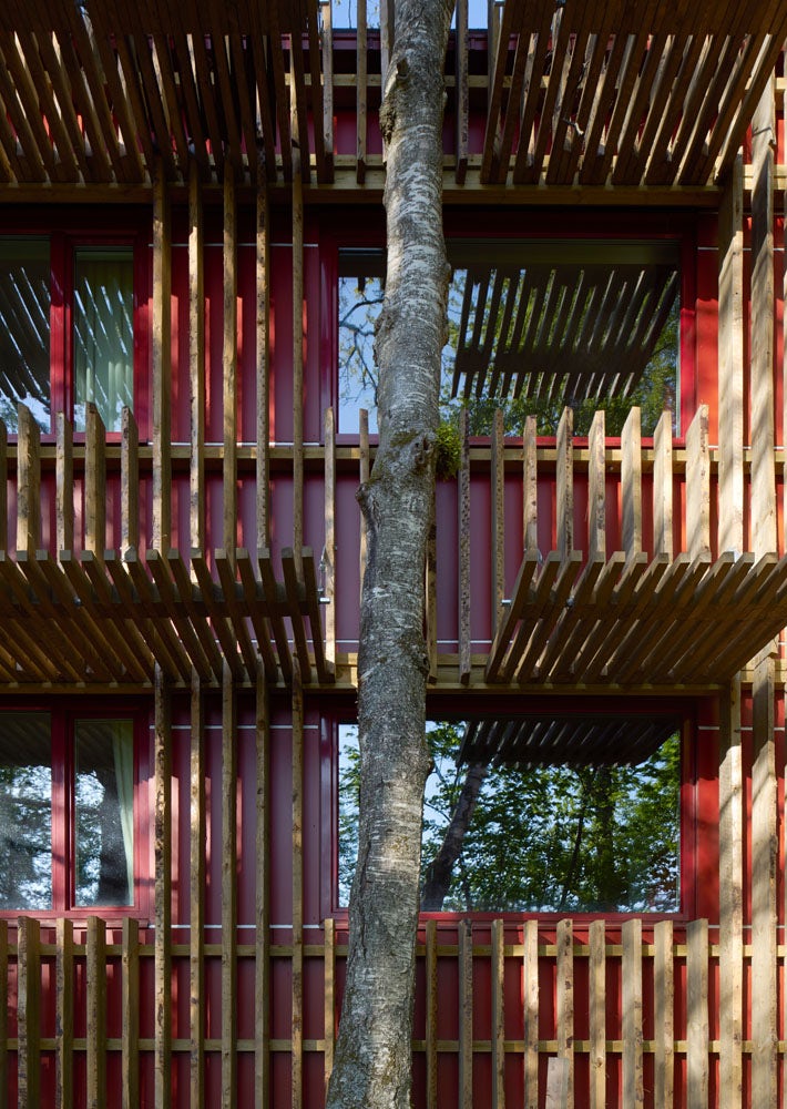 © Kaminsky Arkitektur