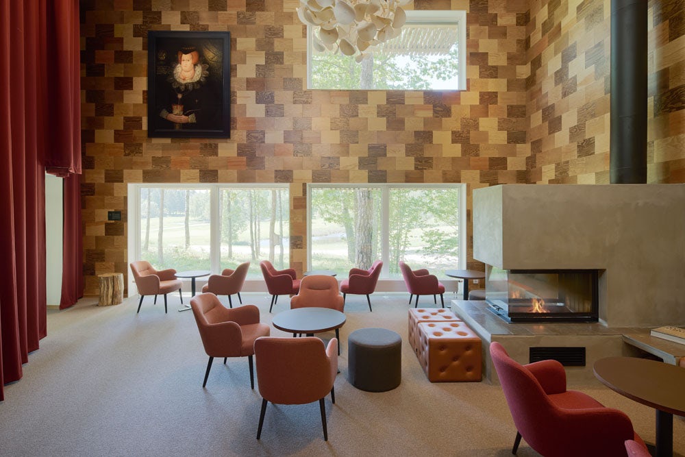 © Kaminsky Arkitektur