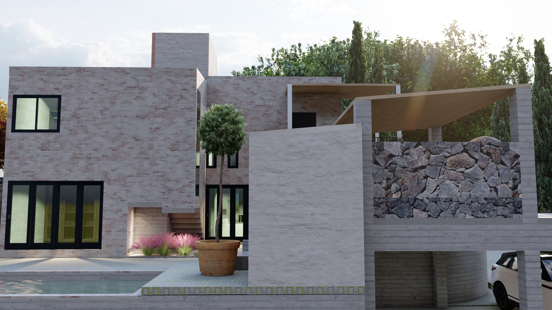 © Taller César Núñez