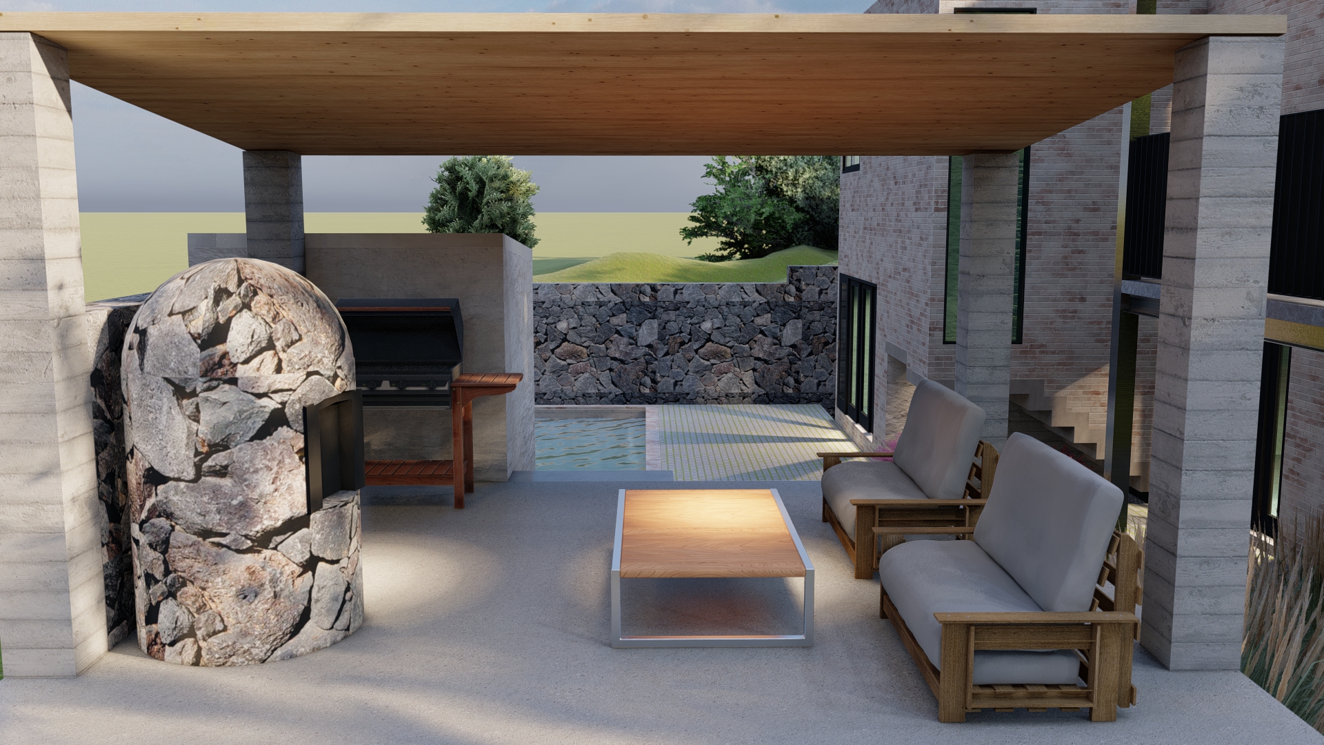 © Taller César Núñez