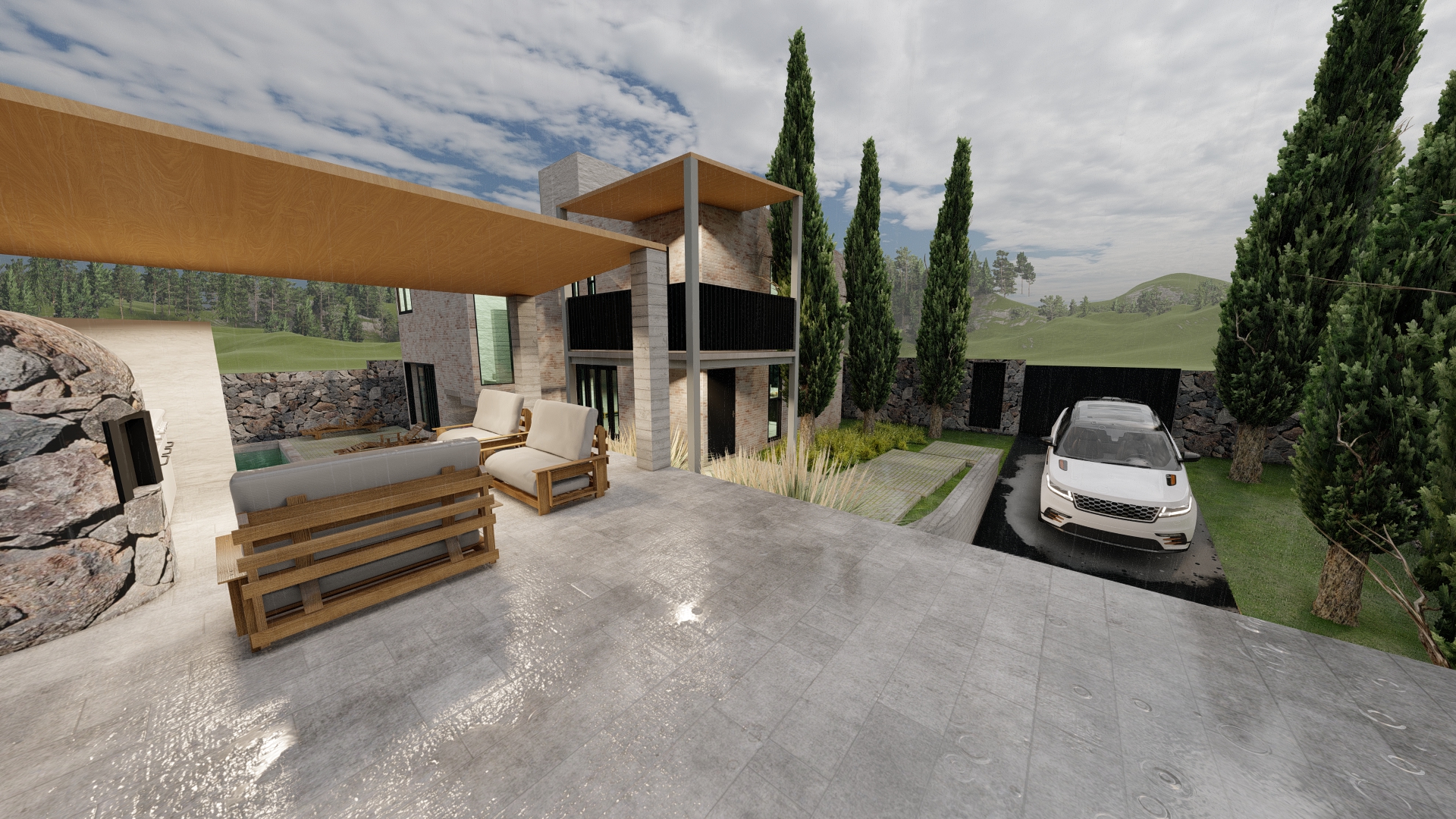 © Taller César Núñez